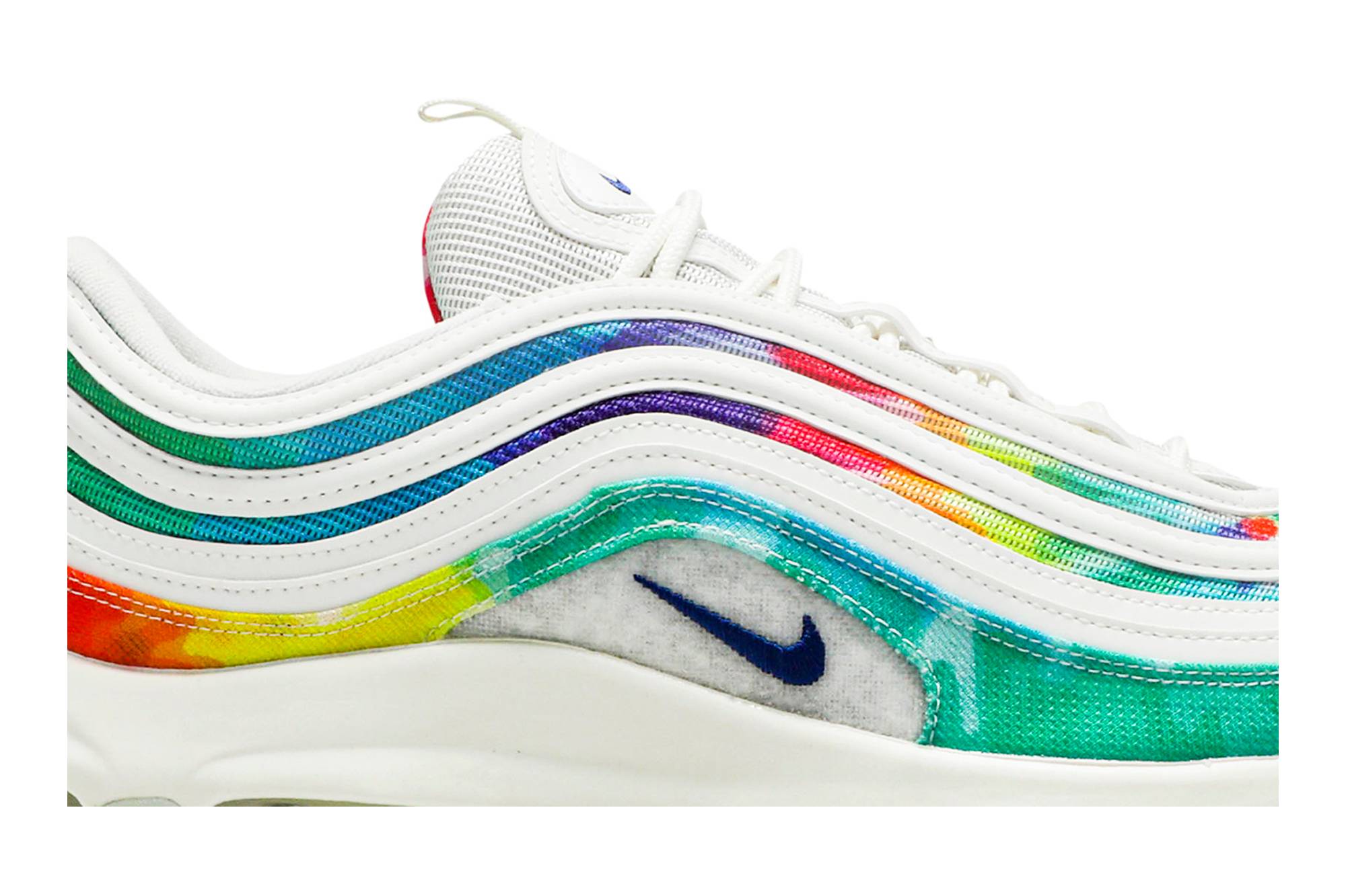 Nike Air Max 97 Golf NRG ‘Tie-Dye’ CK1219-100