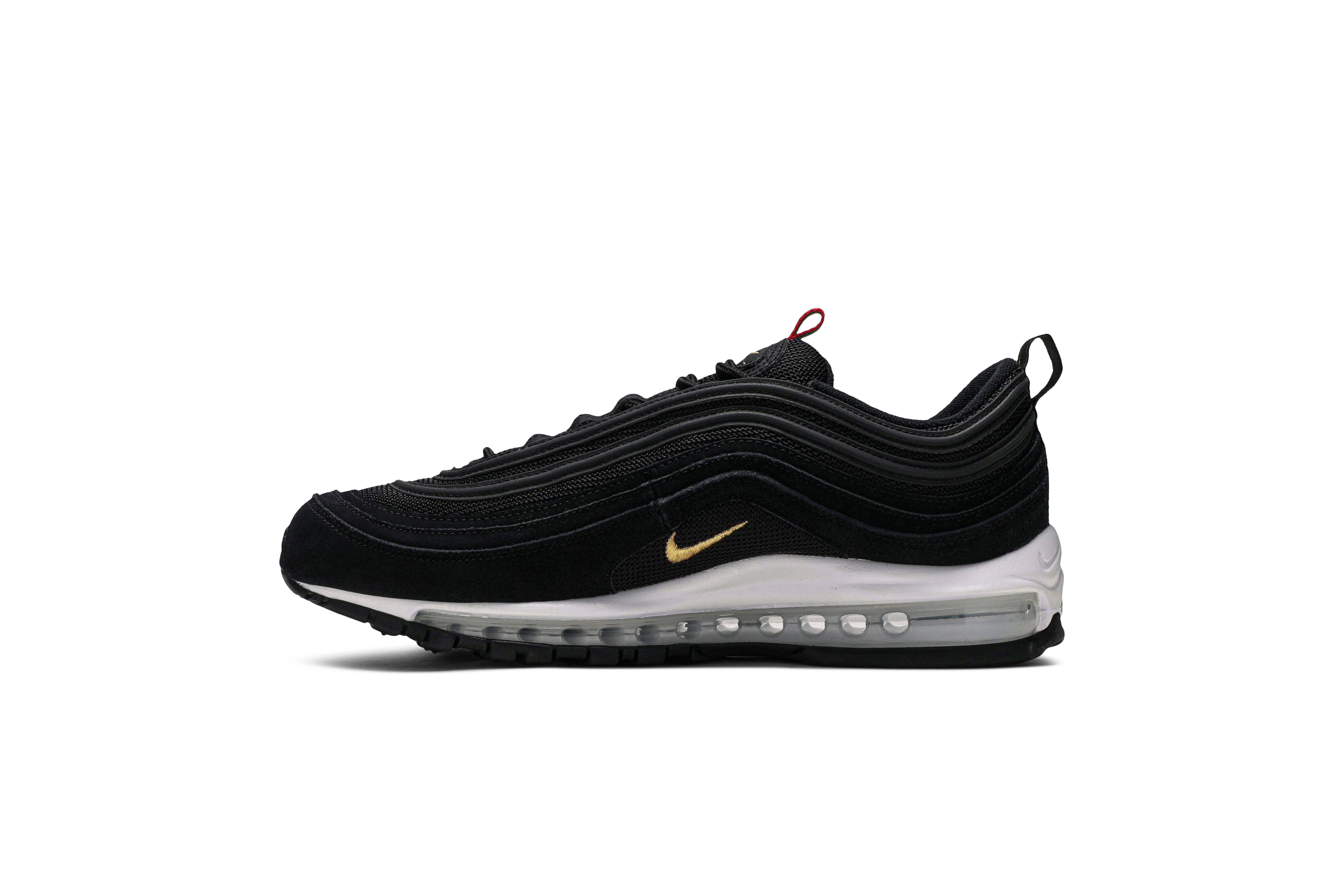 Nike Air Max 97 QS Olympics Rings – Black CI3708-001 Nicesnk