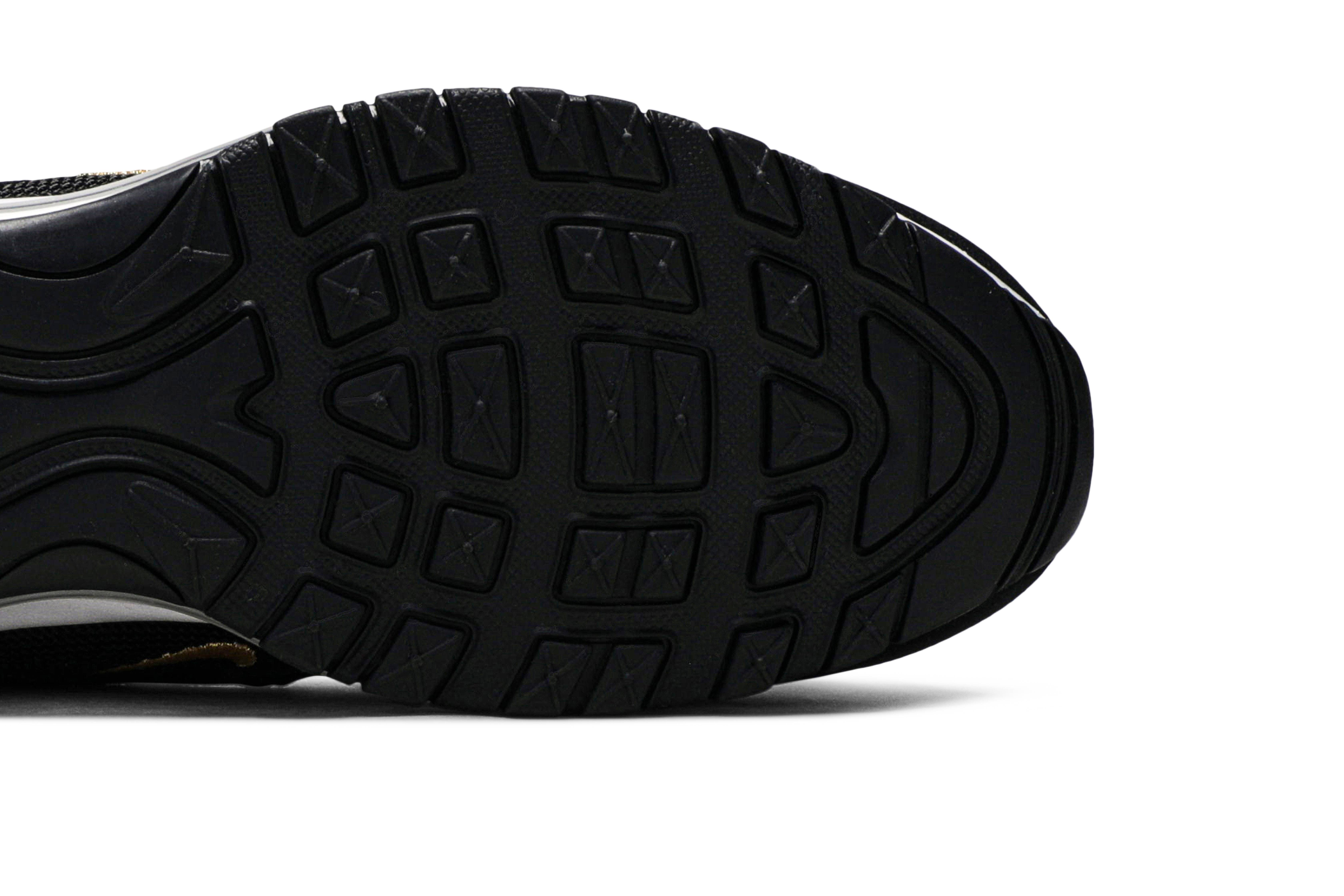 Nike Air Max 97 QS Olympics Rings – Black CI3708-001 Nicesnk