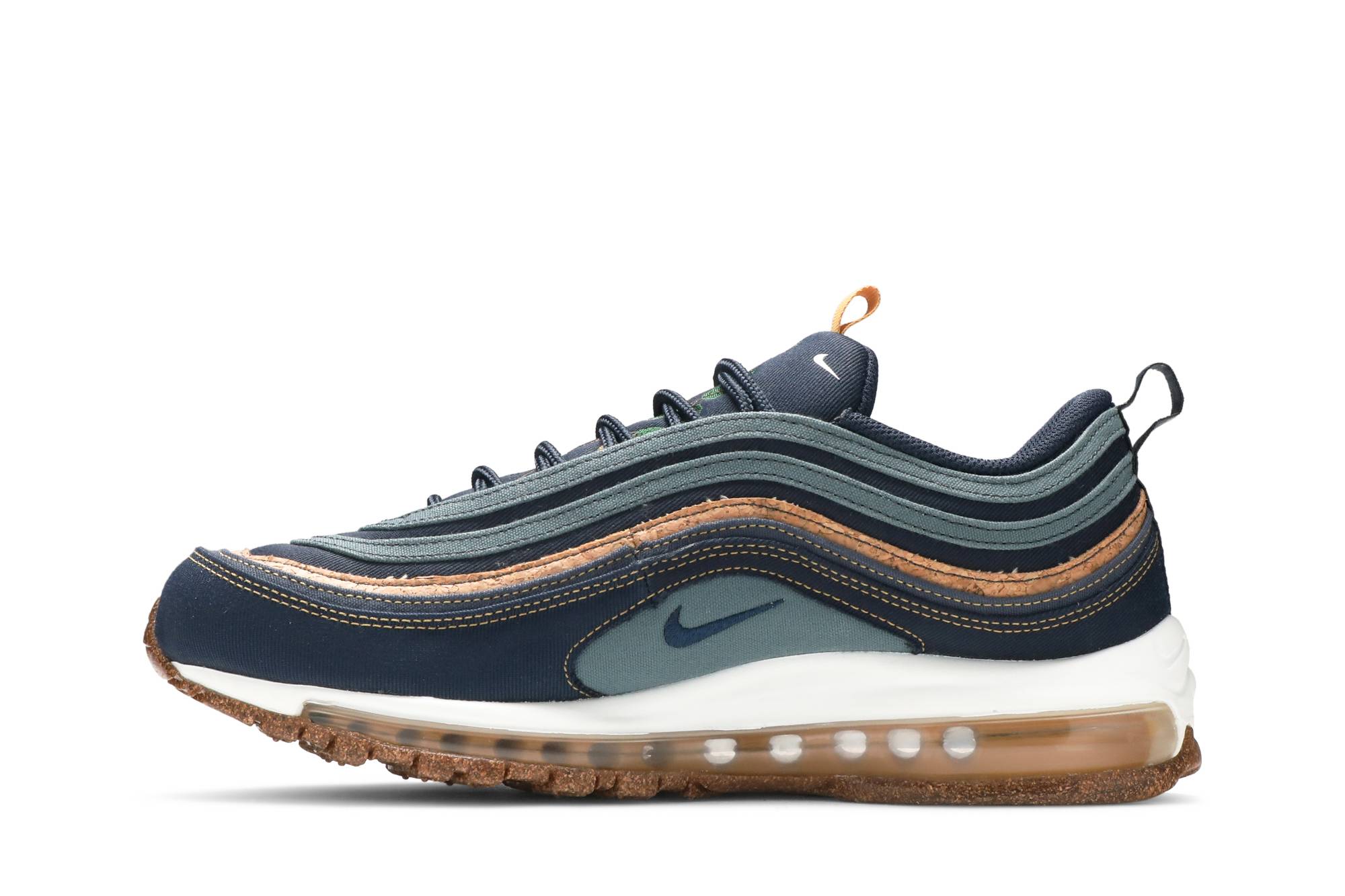 Nike Air Max 97 SE ‘Cork – Obsidian’ DC3986-300