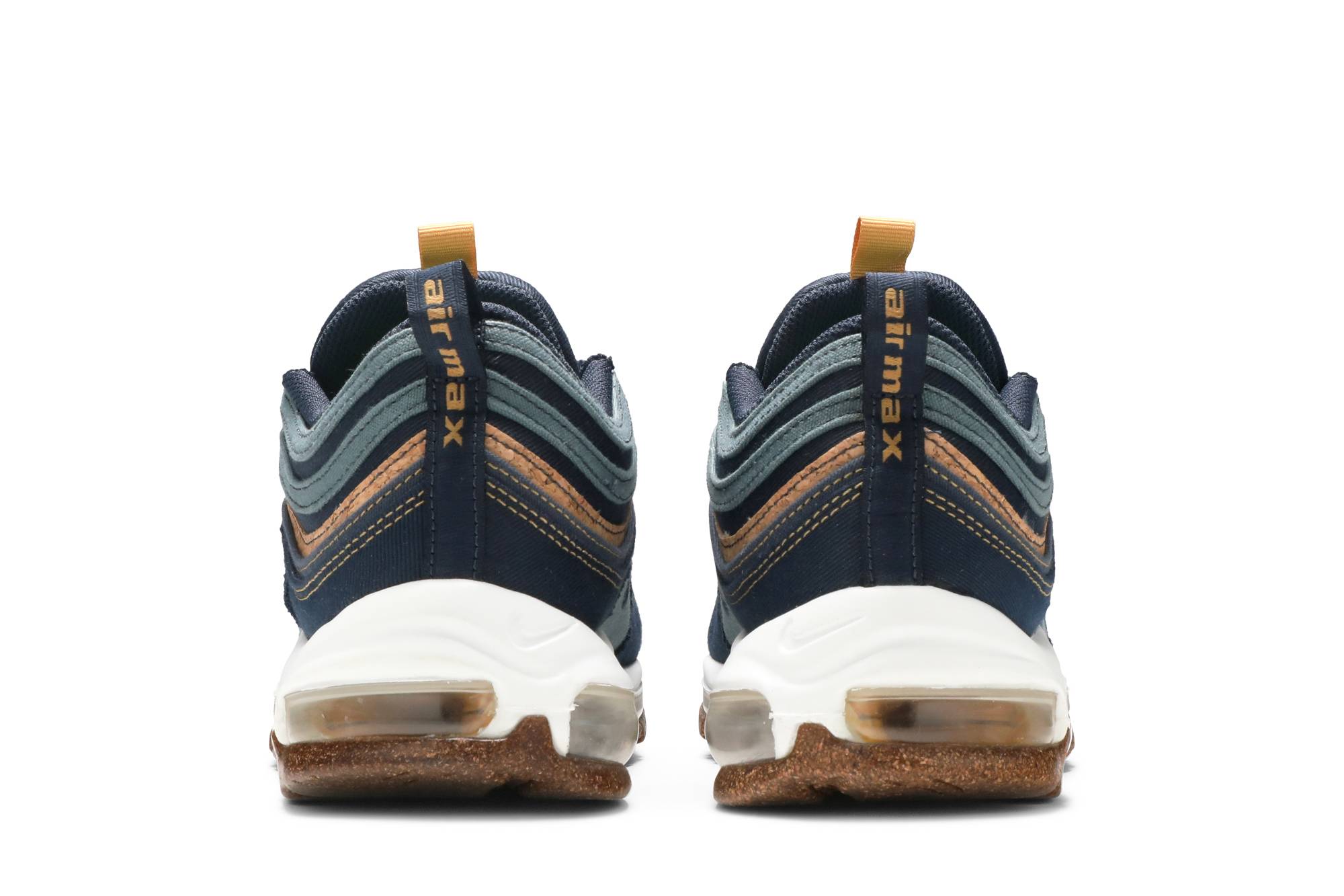 Nike Air Max 97 SE ‘Cork – Obsidian’ DC3986-300