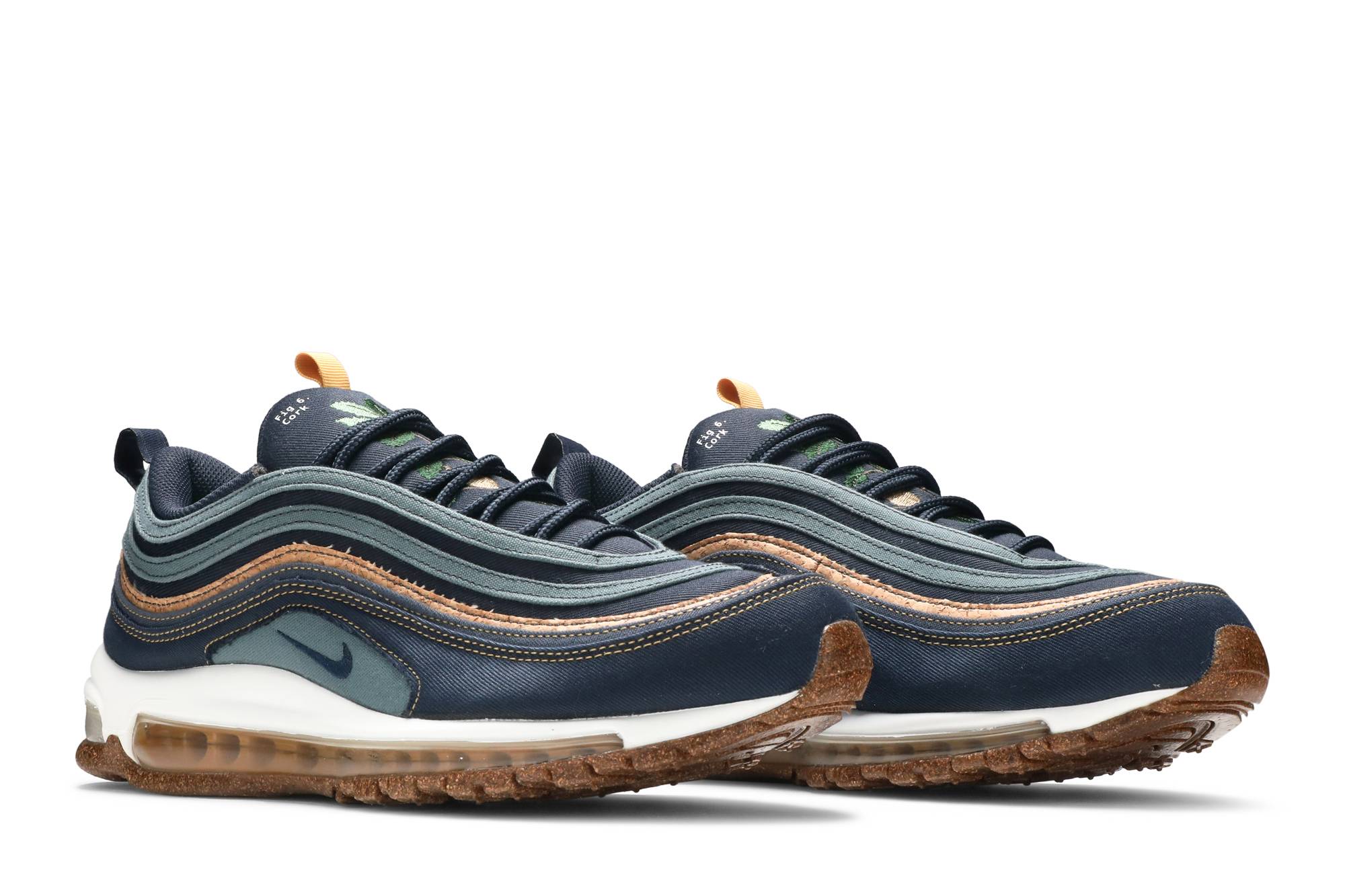 Nike Air Max 97 SE ‘Cork – Obsidian’ DC3986-300