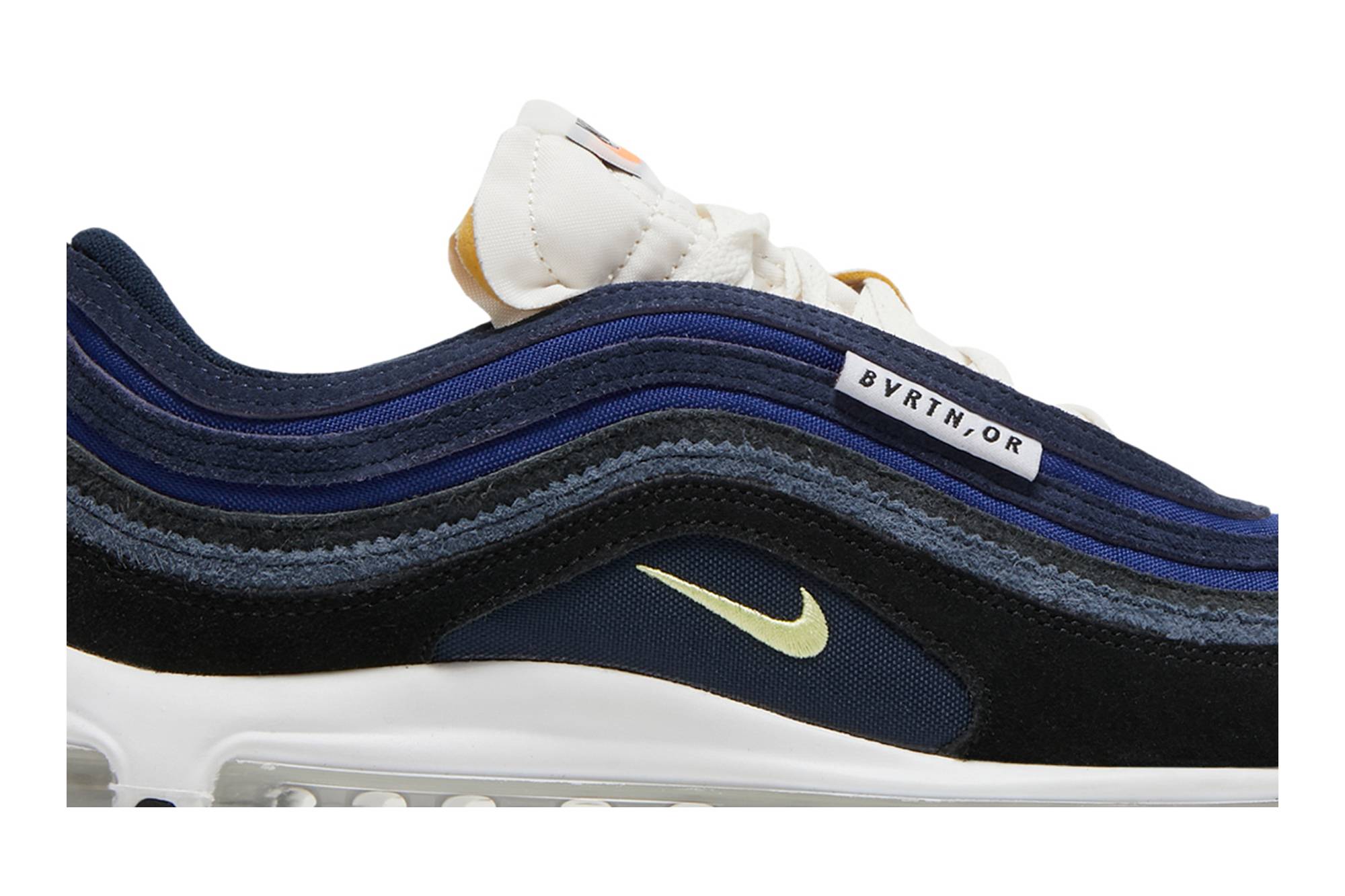 Nike Air Max 97 SE Running Club Black Royal DH1085-001 Nicesnk