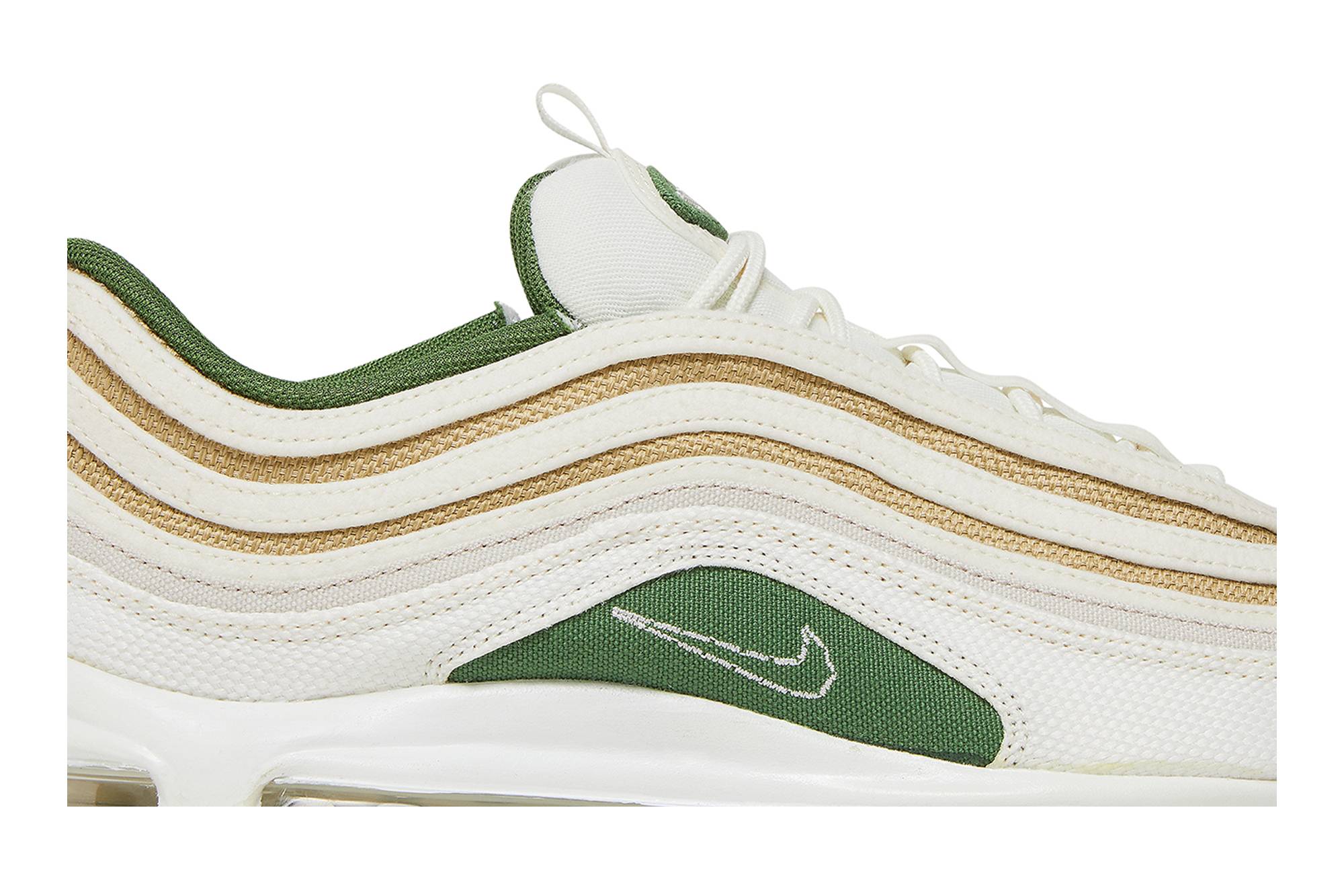 Nike Air Max 97 SE Sail Treeline DM8588-100 Nicesnk
