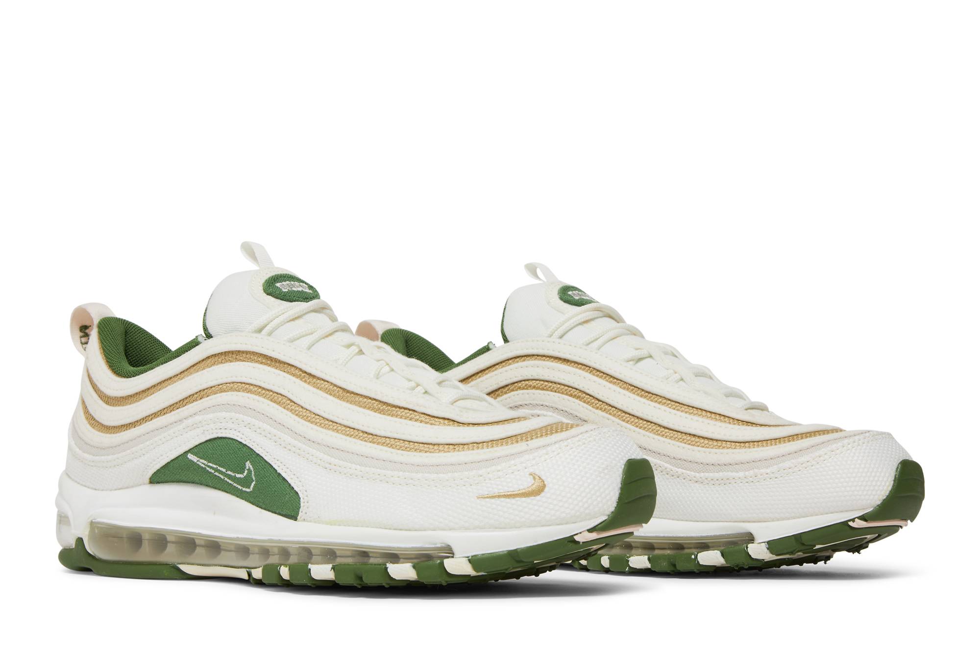 Nike Air Max 97 SE Sail Treeline DM8588-100 Nicesnk