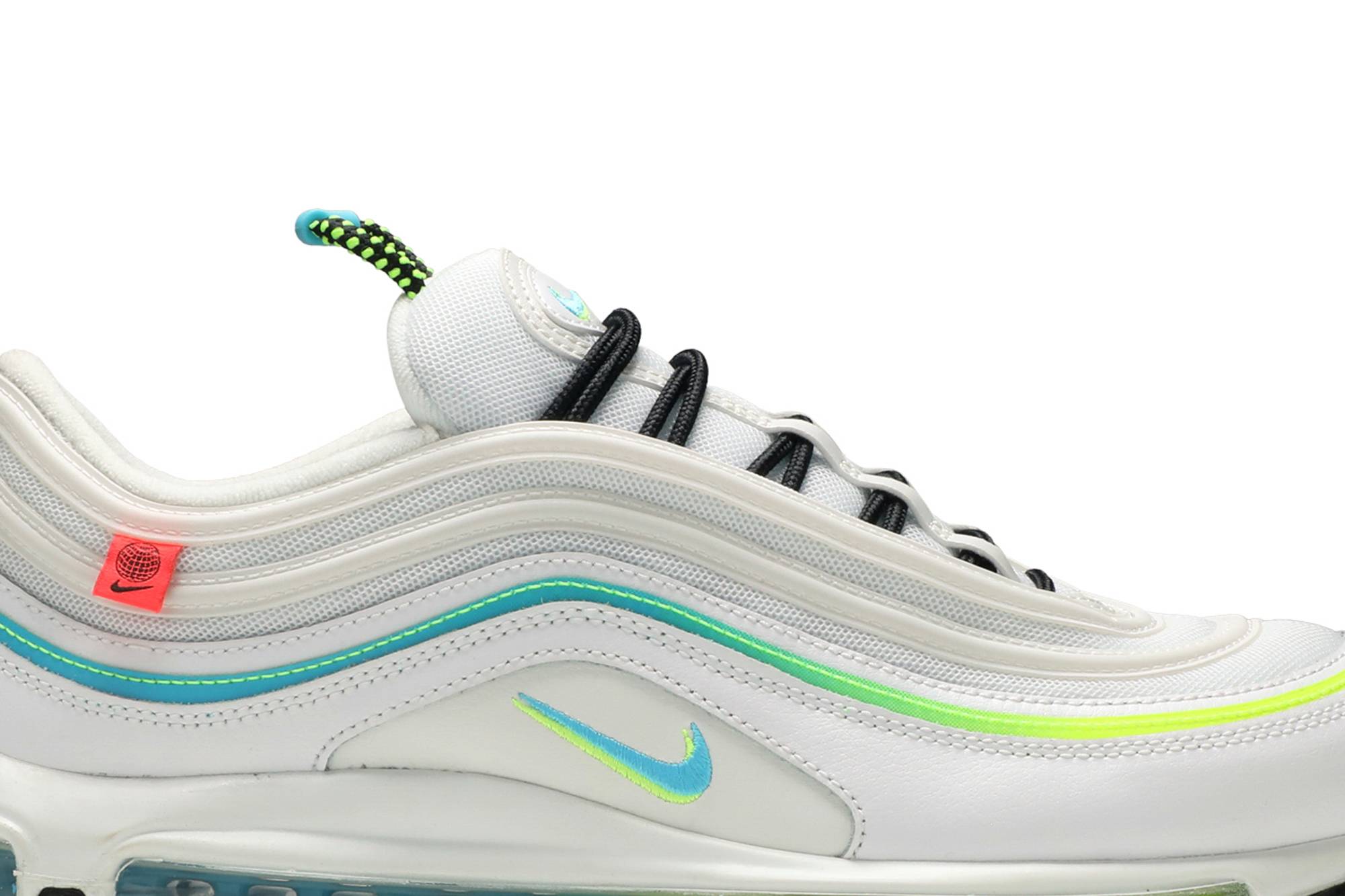 Nike Air Max 97 Worldwide CZ5607-100 Nicesnk