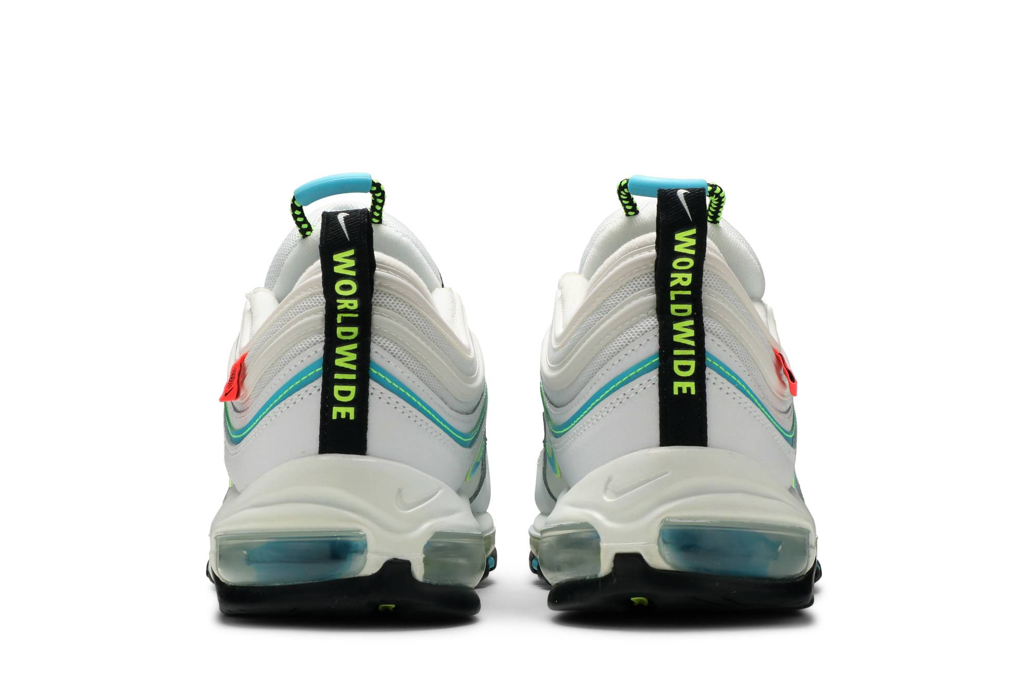 Nike Air Max 97 Worldwide CZ5607-100 Nicesnk