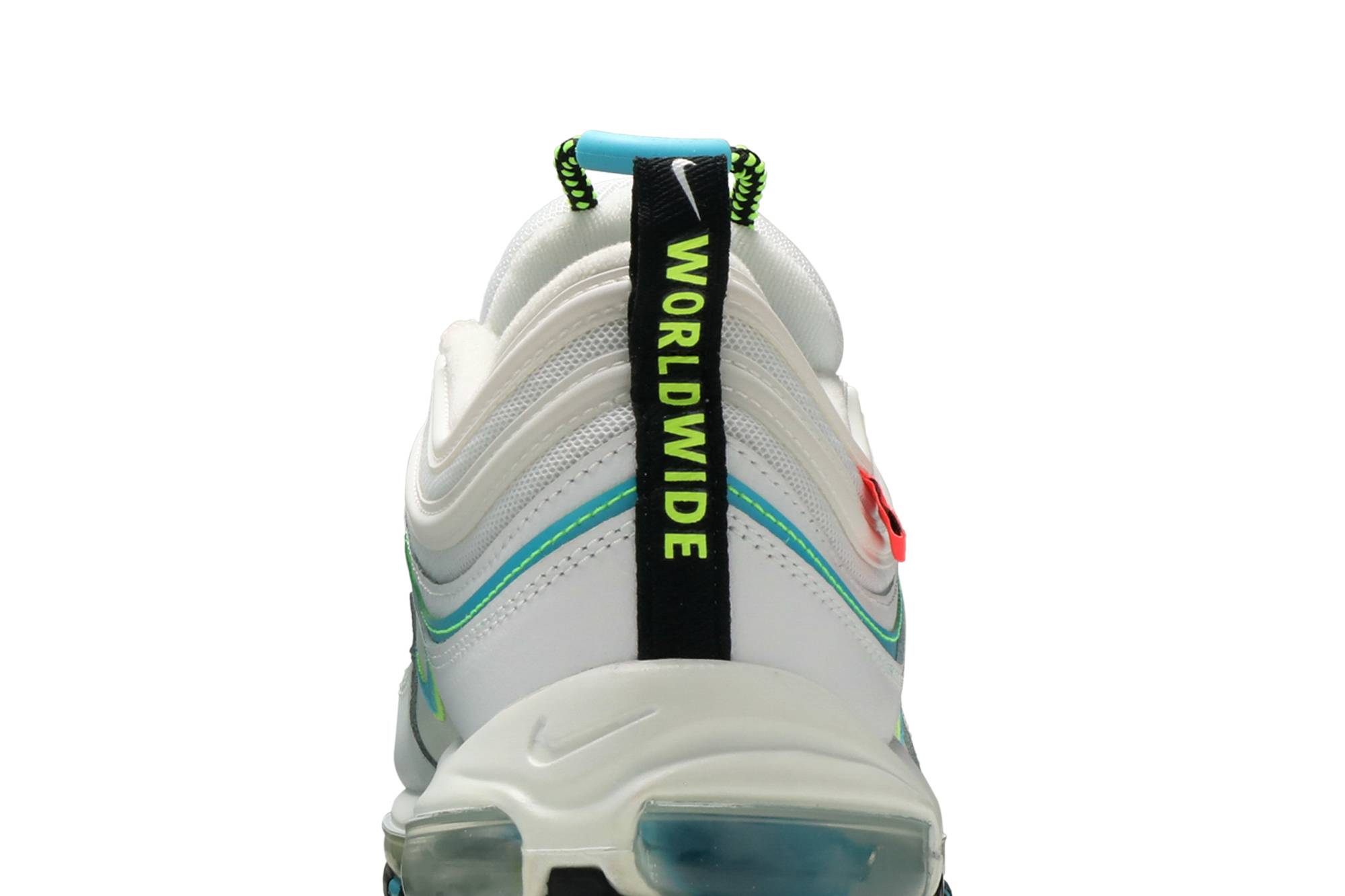Nike Air Max 97 Worldwide CZ5607-100 Nicesnk