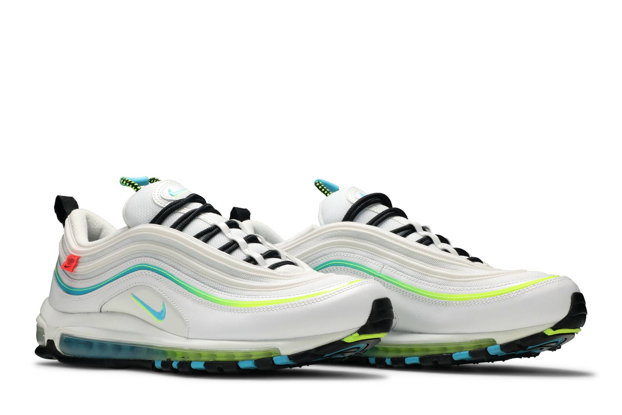 Nike Air Max 97 Worldwide CZ5607-100 Nicesnk