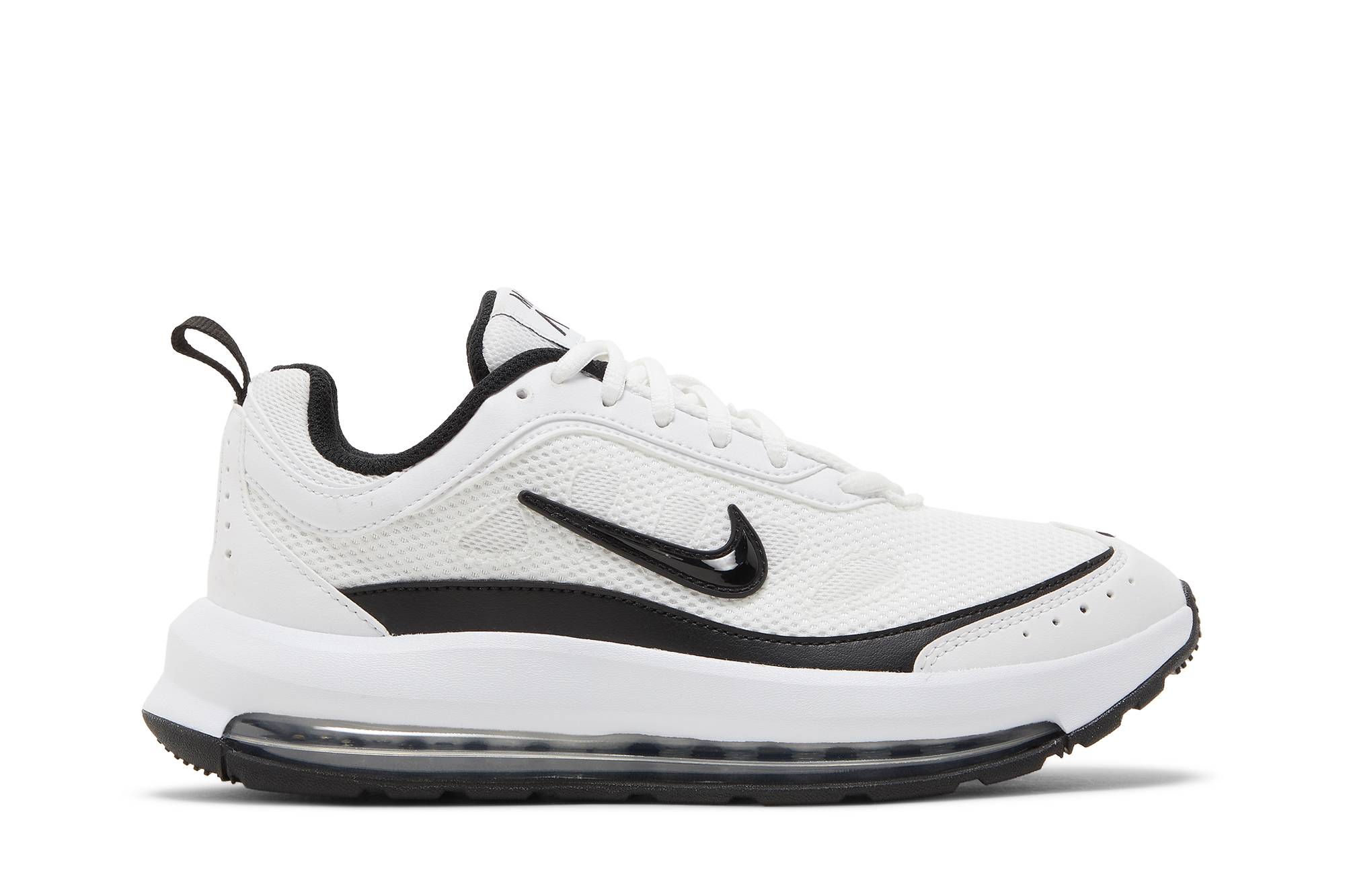 (Women) Nike Air Max AP ‘White Black’ CU4870-100