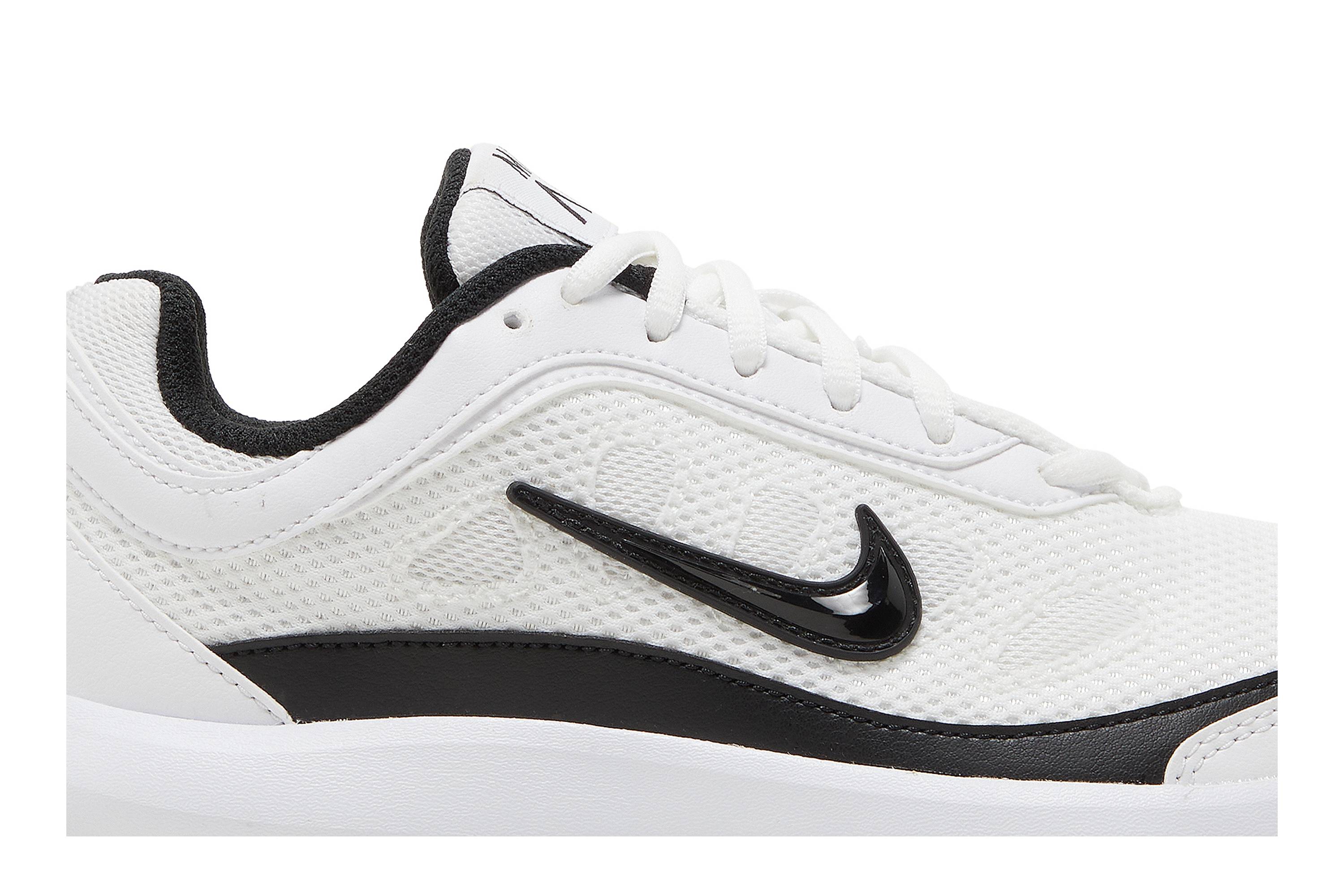 (Women) Nike Air Max AP ‘White Black’ CU4870-100