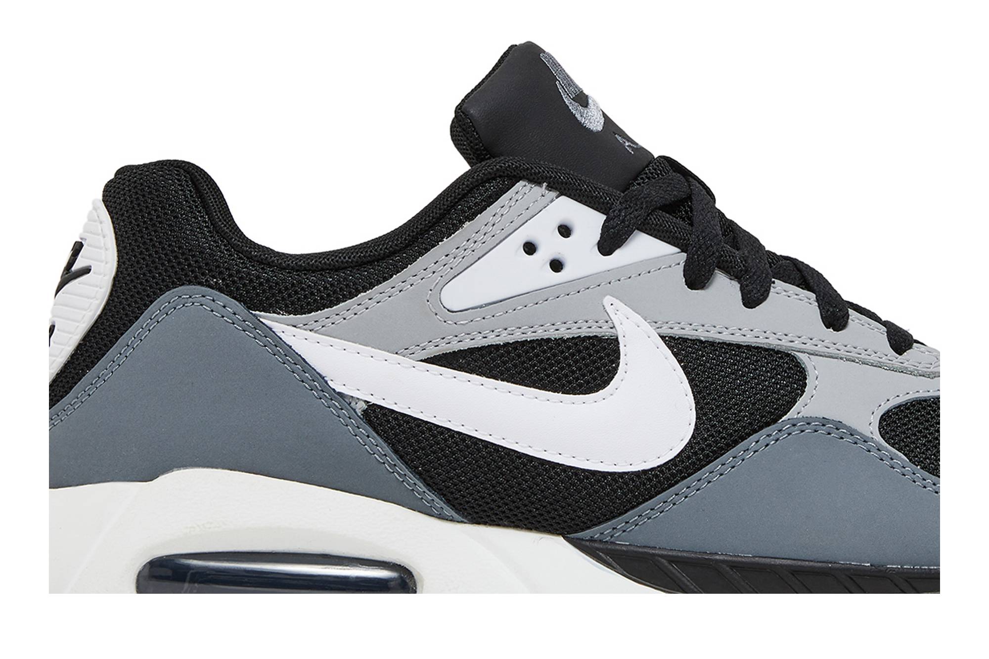 Nike Air Max Correlate Black Grey 511416-011 Nicesnk