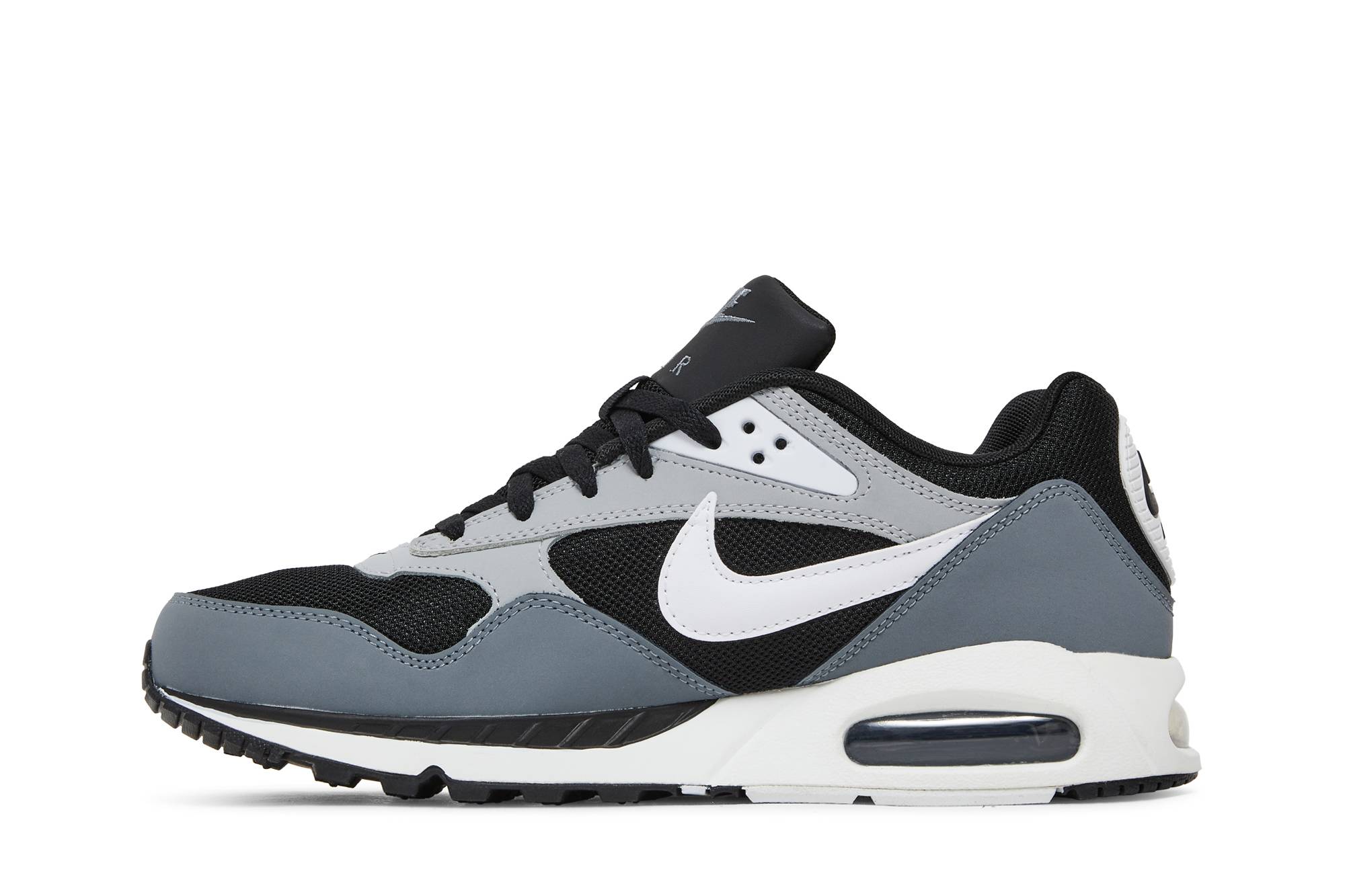 Nike Air Max Correlate Black Grey 511416-011 Nicesnk