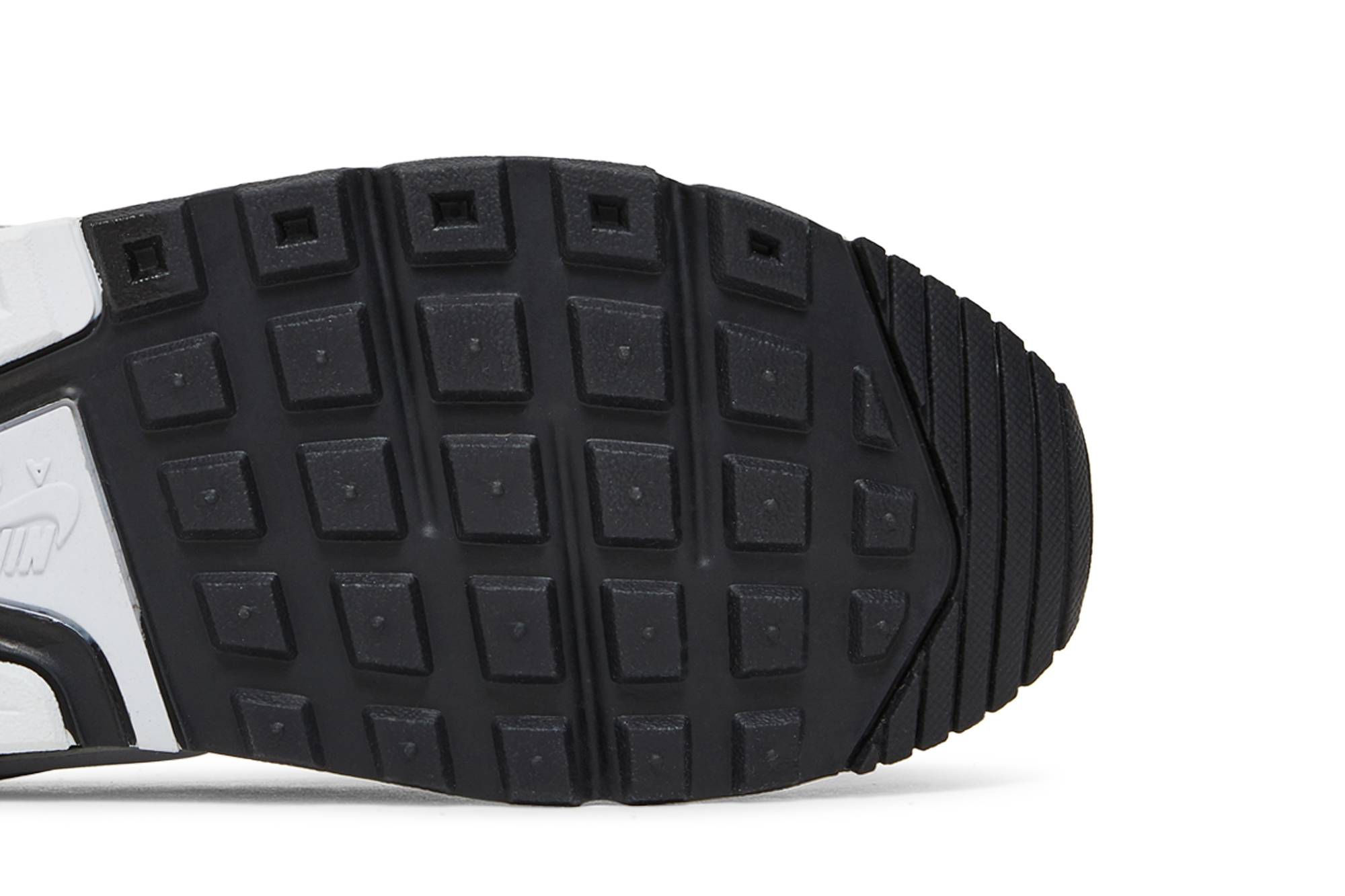 Nike Air Max Correlate Black Grey 511416-011 Nicesnk