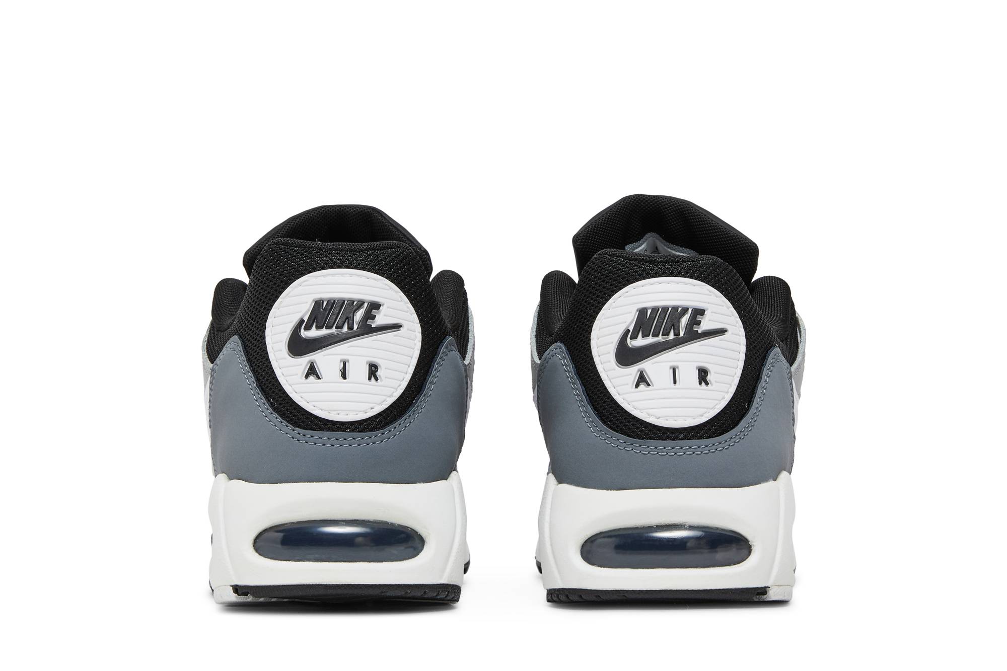 Nike Air Max Correlate Black Grey 511416-011 Nicesnk