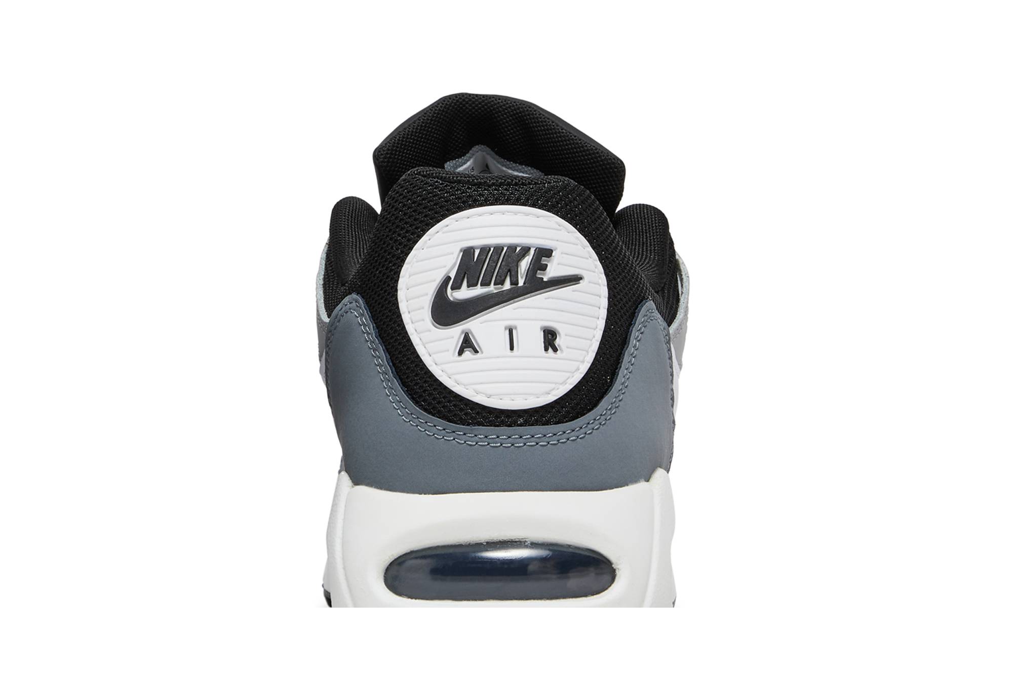 Nike Air Max Correlate Black Grey 511416-011 Nicesnk