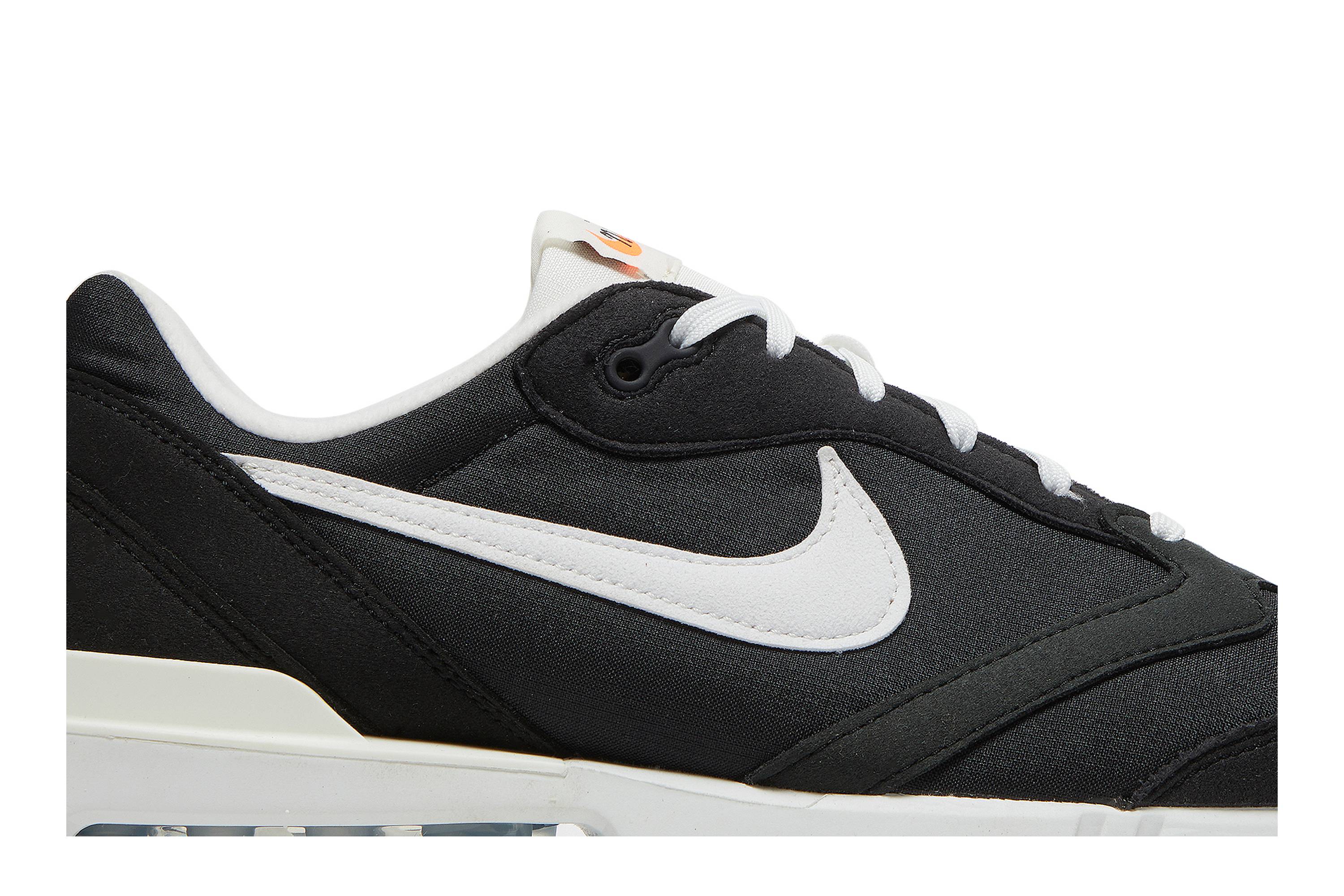 Nike Air Max Dawn ‘Black White’ DJ3624-001