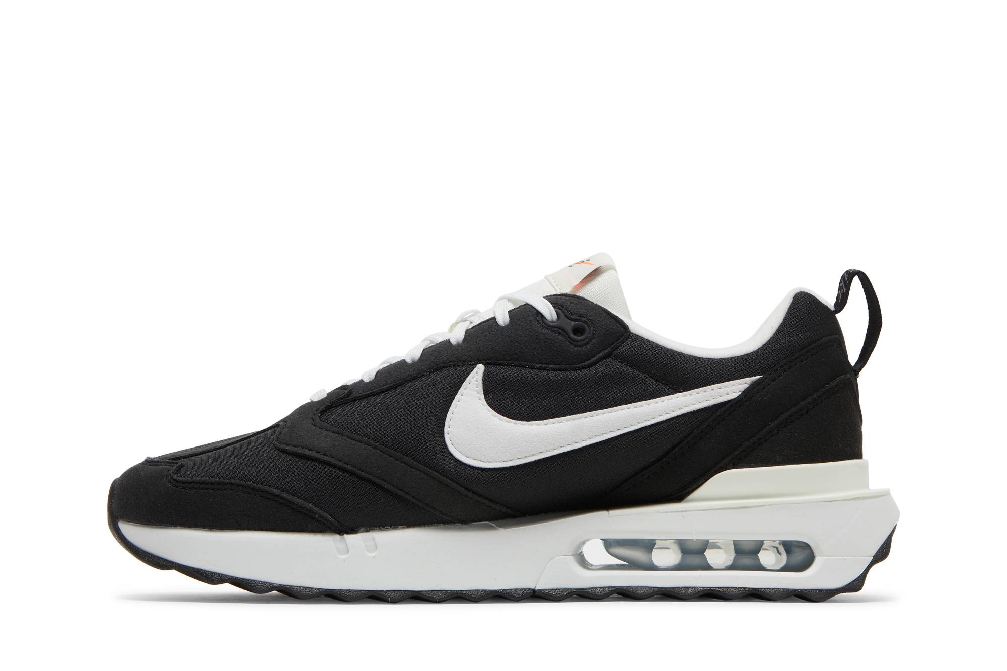 Nike Air Max Dawn ‘Black White’ DJ3624-001