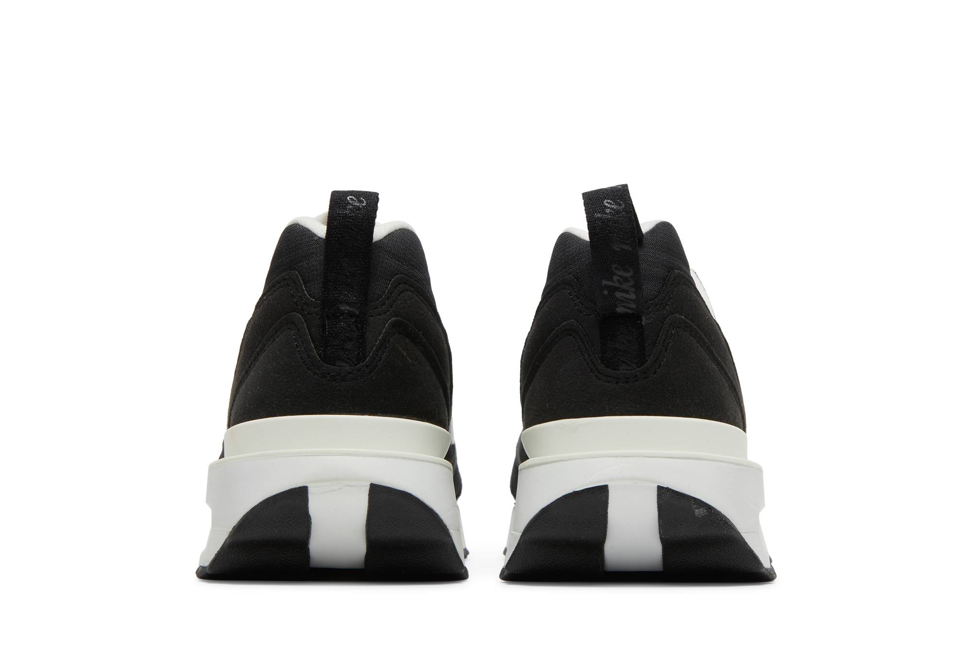 Nike Air Max Dawn ‘Black White’ DJ3624-001