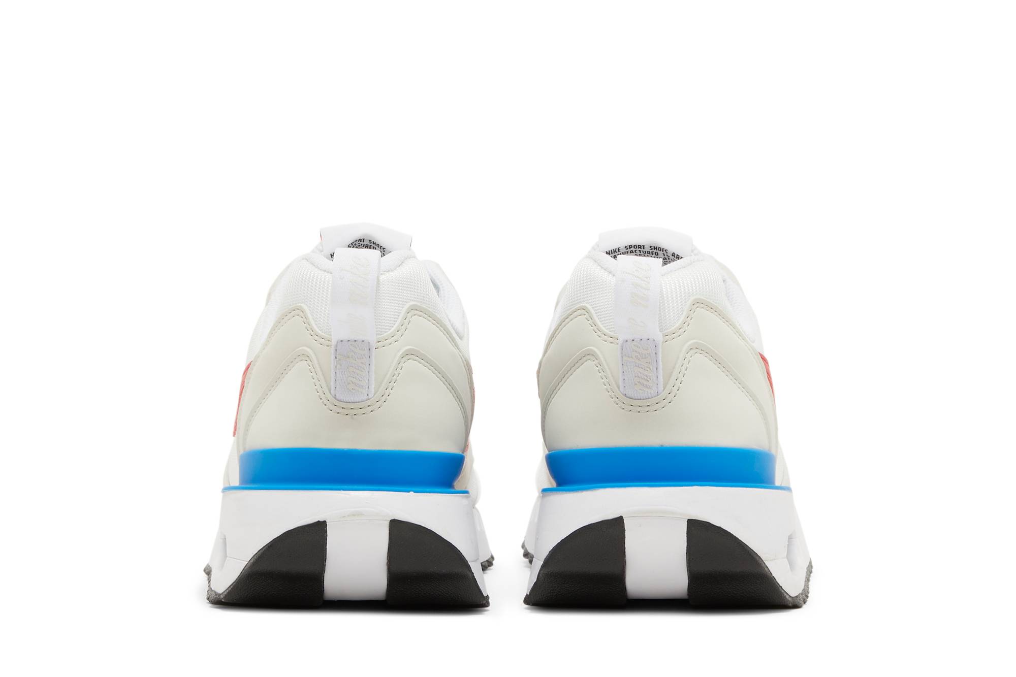 Nike Air Max Dawn ‘White Blue Red’ DM0013-100