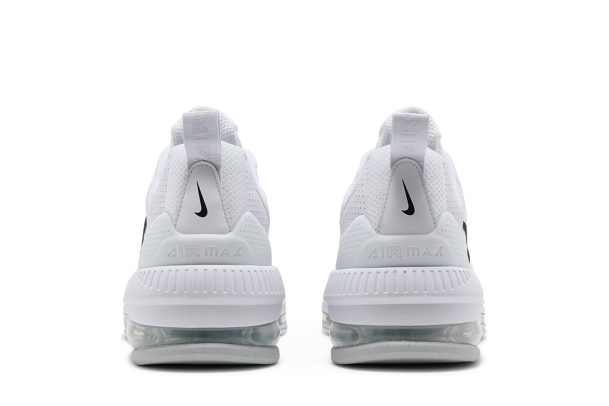 Nike Air Max Genome White Black CW1648-100 Nicesnk