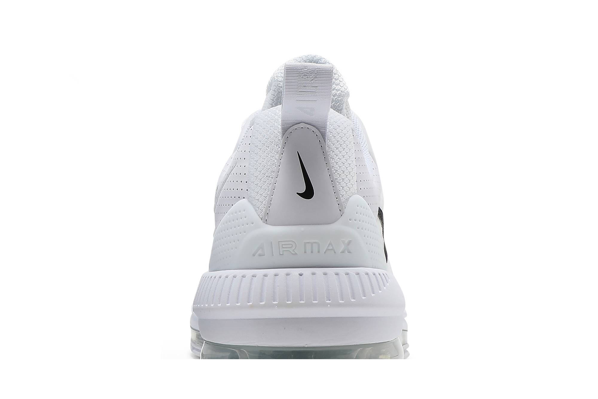 Nike Air Max Genome White Black CW1648-100 Nicesnk
