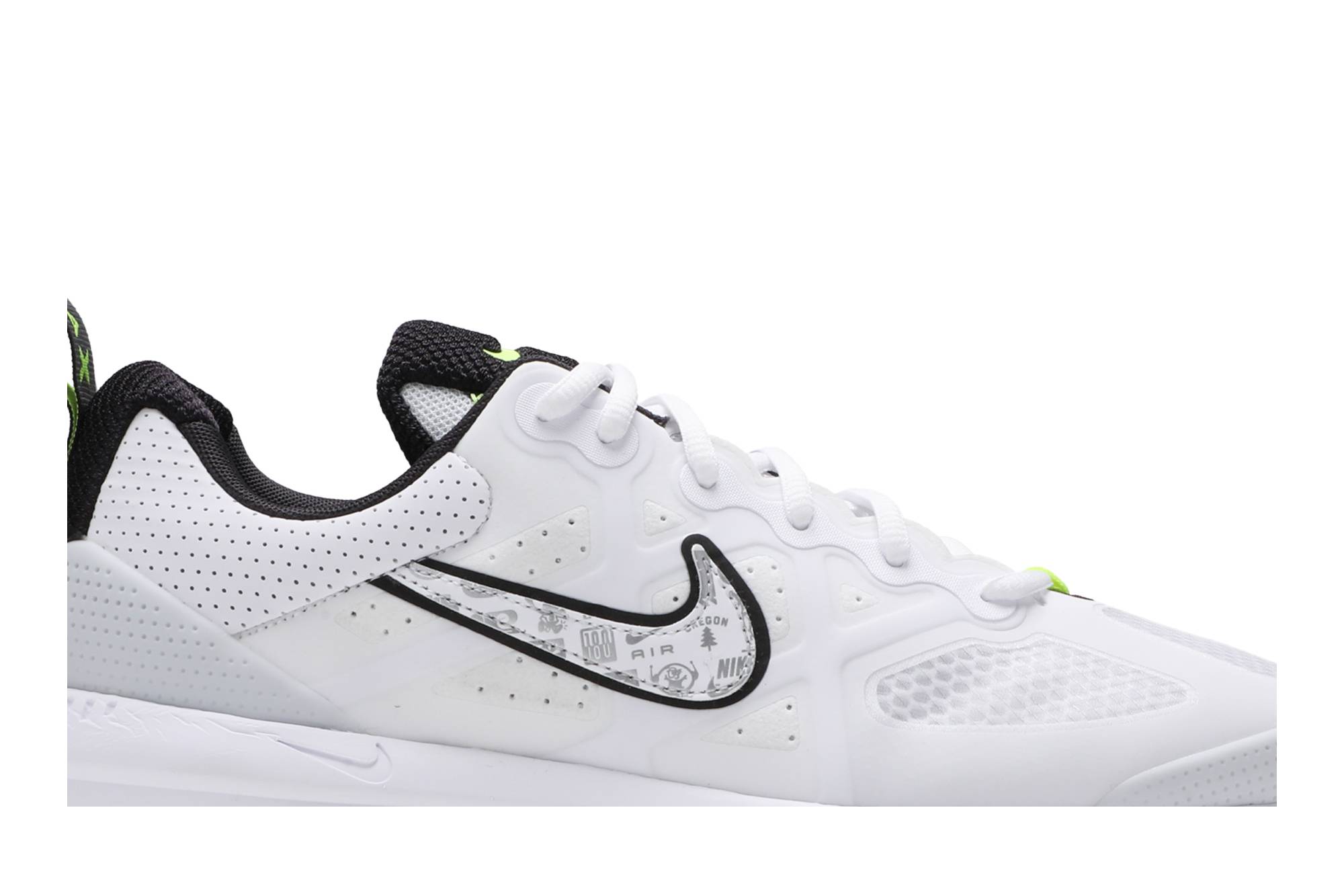 Nike Air Max Genome White Volt DB0249-100 Nicesnk