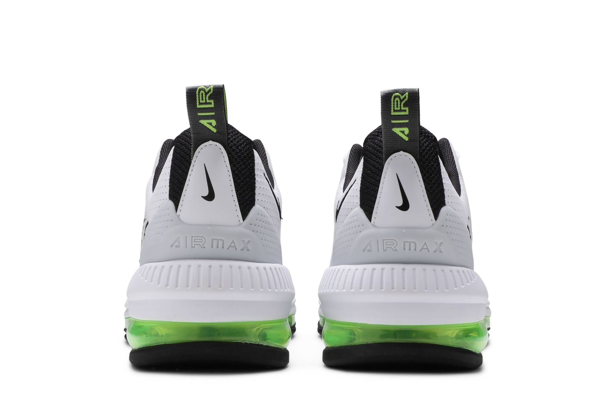 Nike Air Max Genome White Volt DB0249-100 Nicesnk