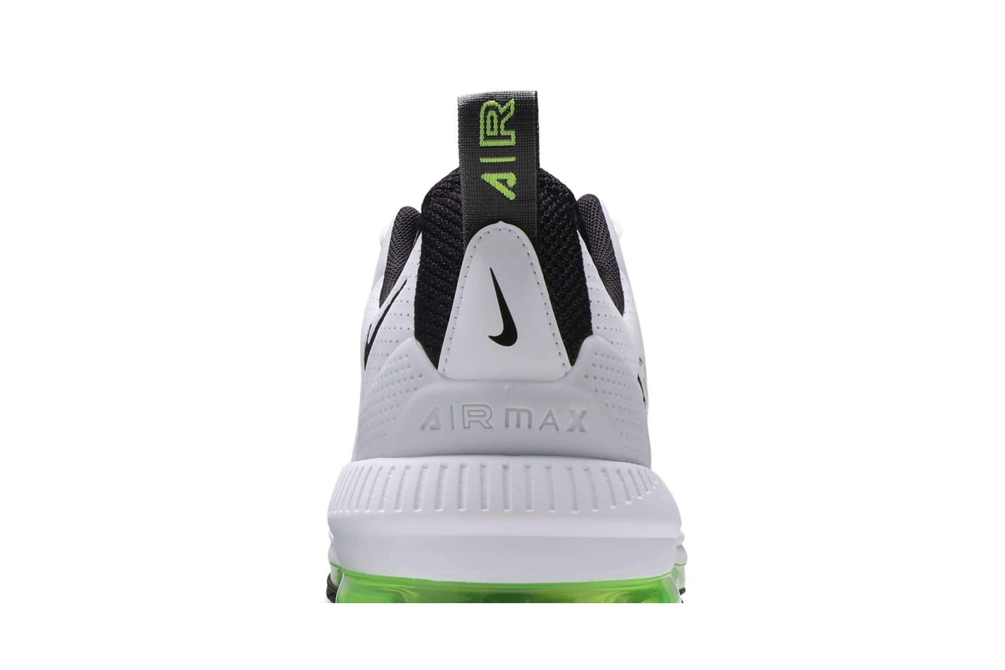 Nike Air Max Genome White Volt DB0249-100 Nicesnk