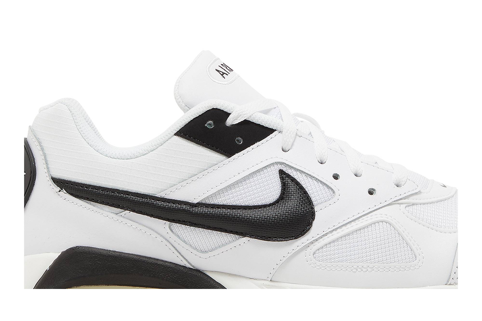 Nike Air Max IVO ‘White Black’ 580518-106