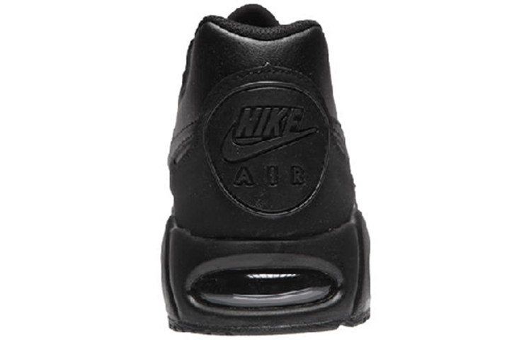 Nike Air Max IVO Leather ‘Triple Black’ 580520-002