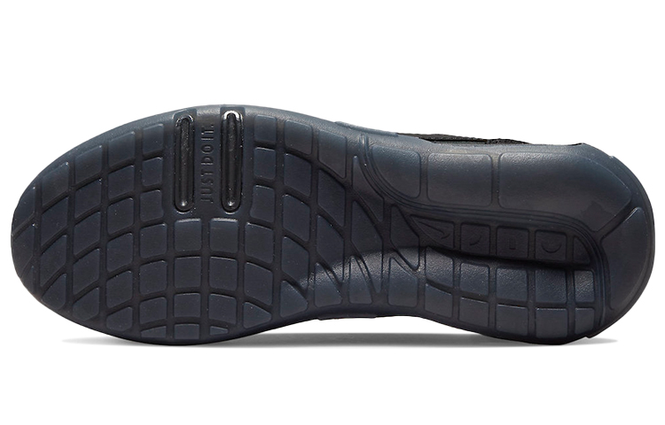 Nike Air Max Motif Low Tops Retro Black DH4801-003 Nicesnk