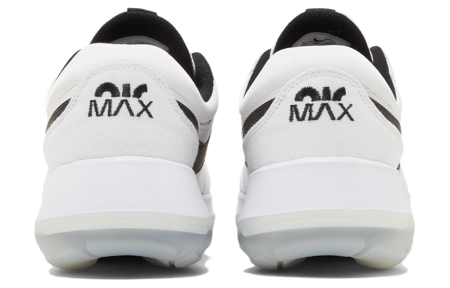 Nike Air Max Motif Low Tops Retro White DH4801-100 Nicesnk