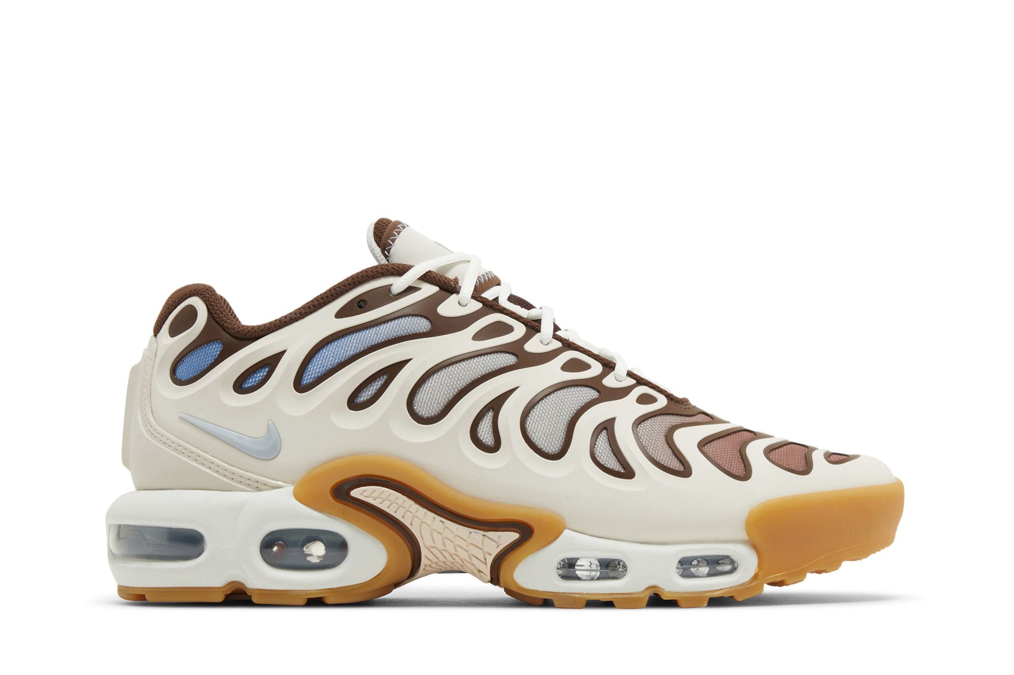 Nike Air Max Plus Drift ‘Phantom Cacao Wow’ FD4290-001