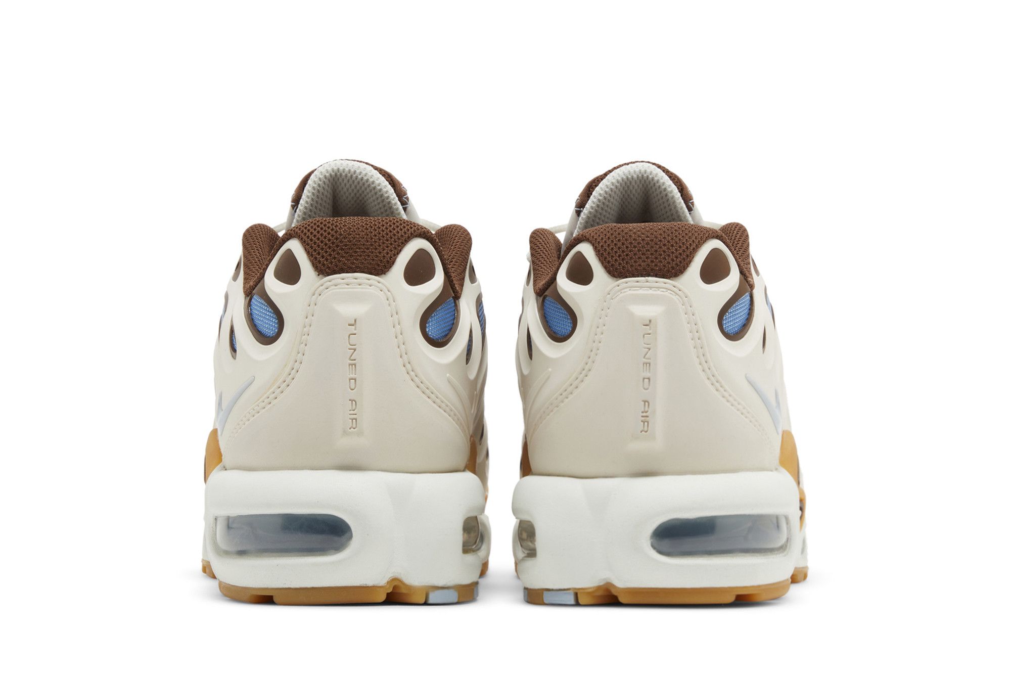 Nike Air Max Plus Drift ‘Phantom Cacao Wow’ FD4290-001