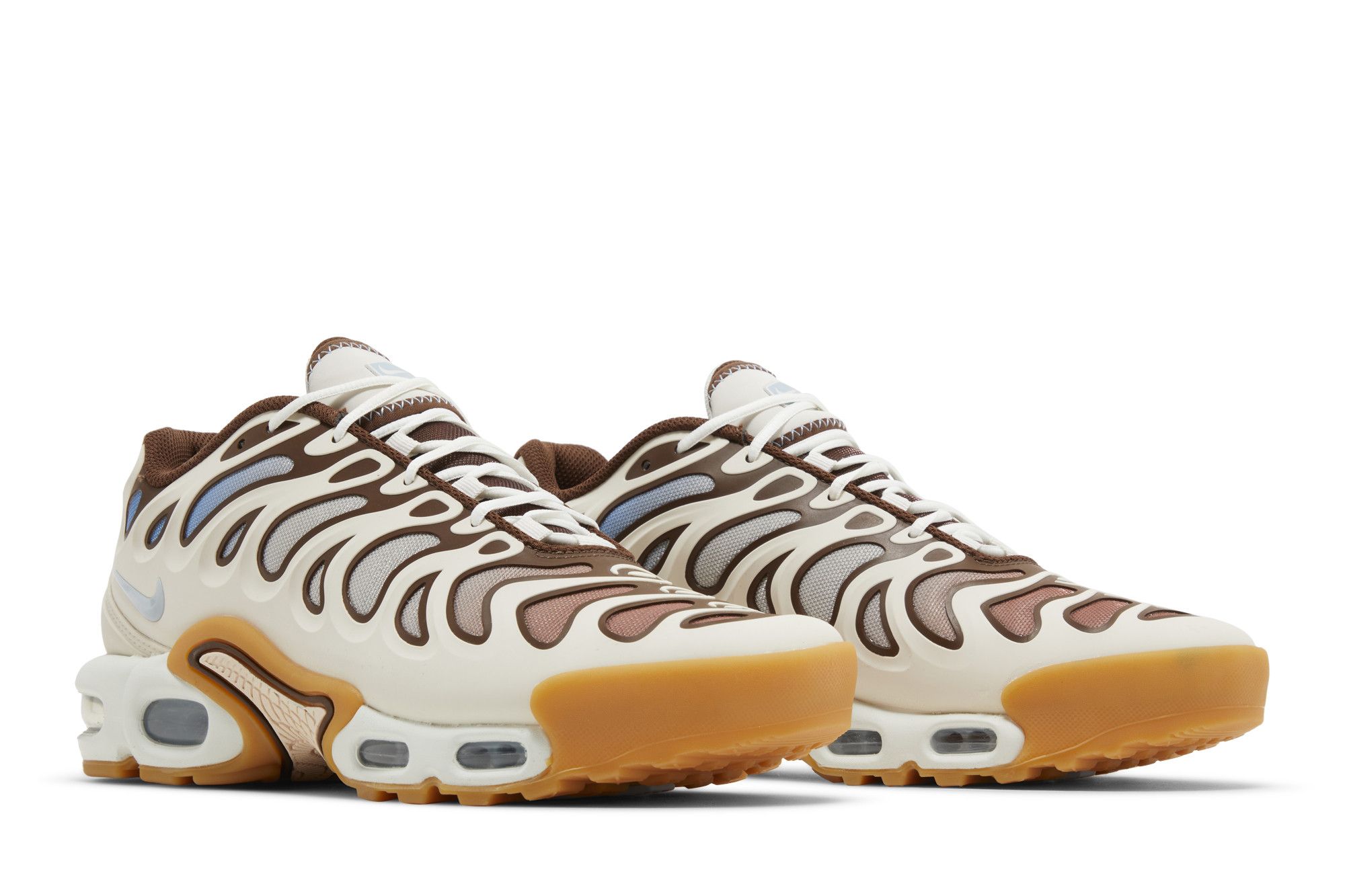 Nike Air Max Plus Drift ‘Phantom Cacao Wow’ FD4290-001