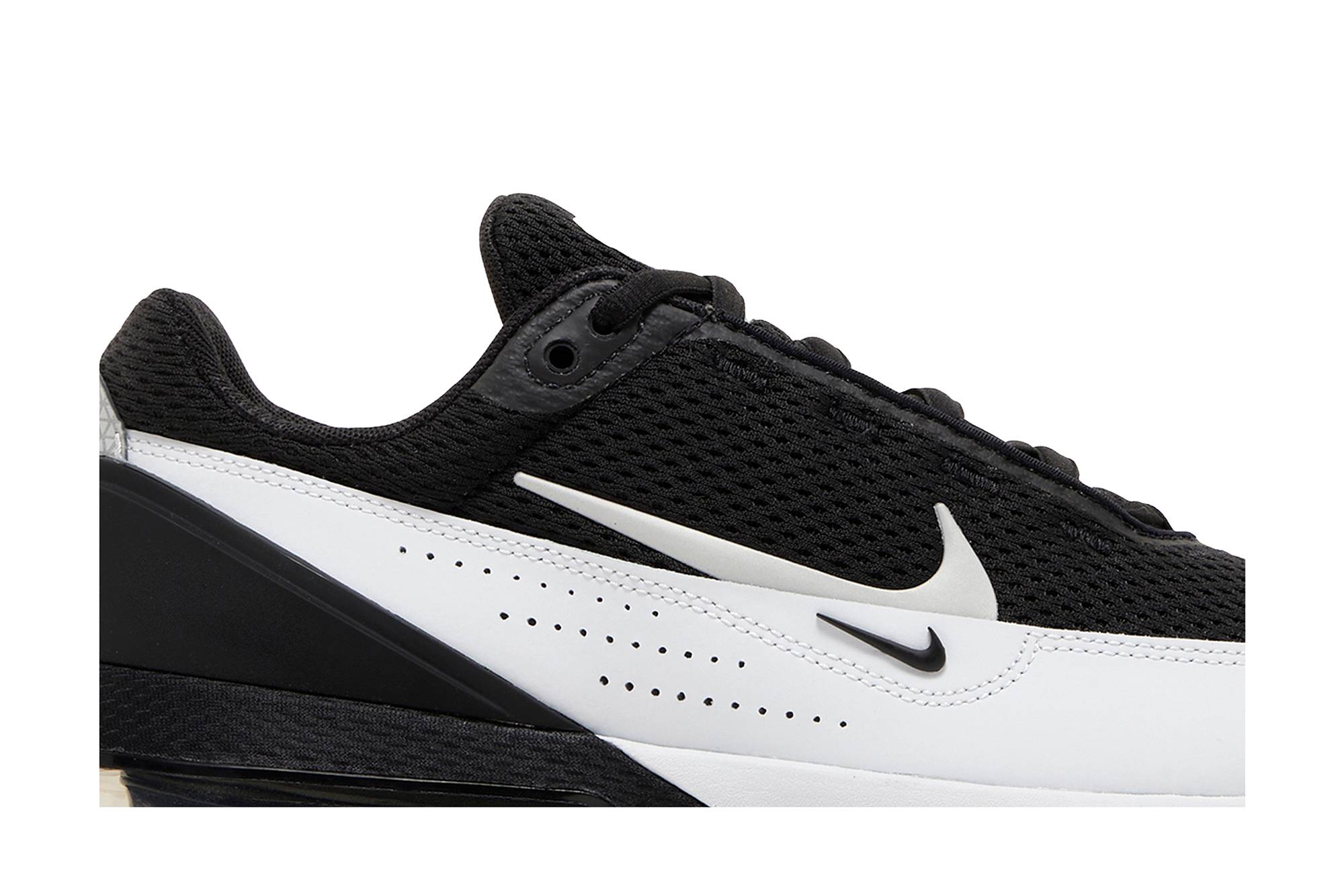 Nike Air Max Pulse Black Pure Platinum DR0453-005 Nicesnk