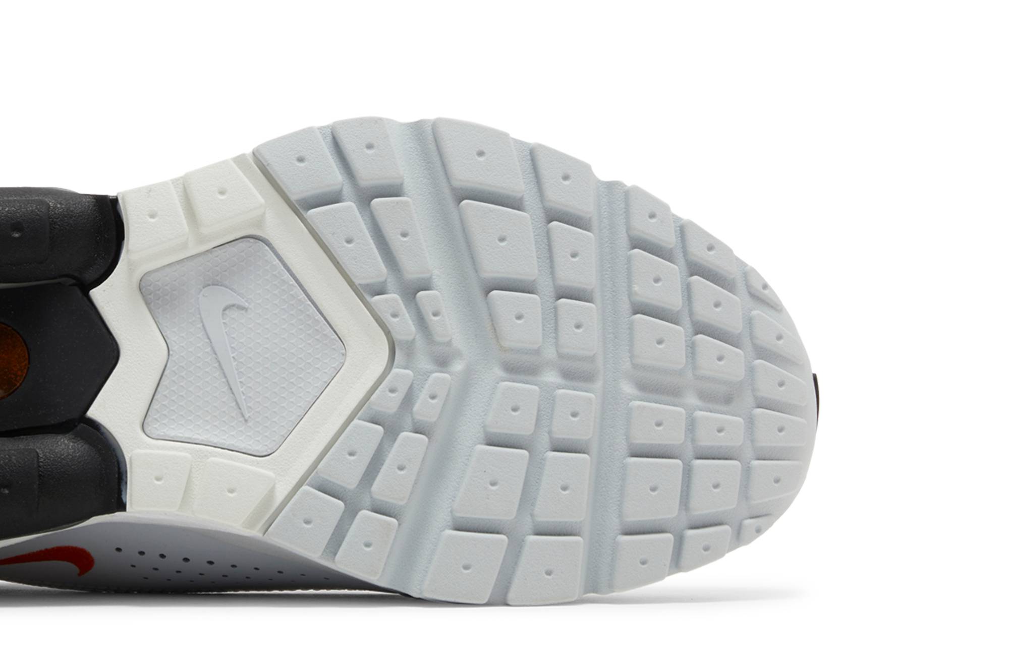 Nike Air Max Pulse Summit White Safety Orange DR0453-100 Nicesnk