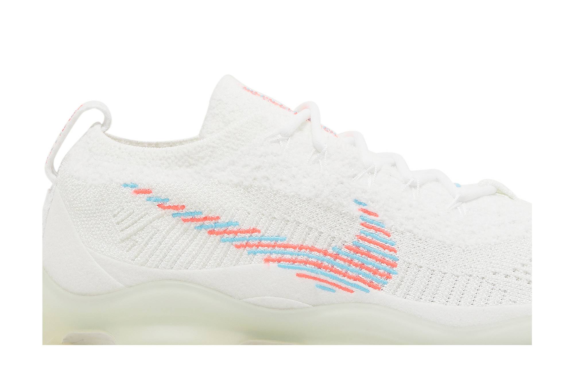 Nike Air Max Scorpion Lagoon Pulse DV7402-100 Nicesnk