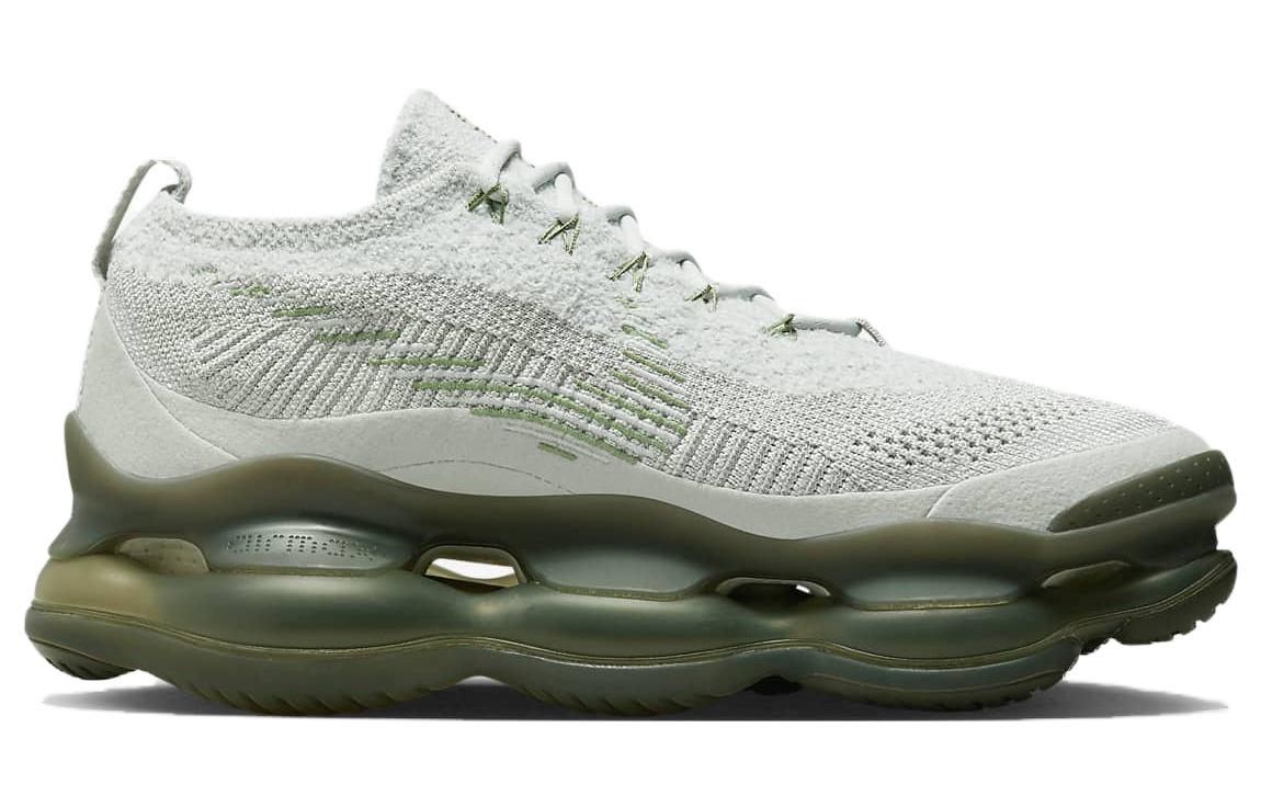 Nike Air Max Scorpion ‘Silver Green’ DJ4701-005