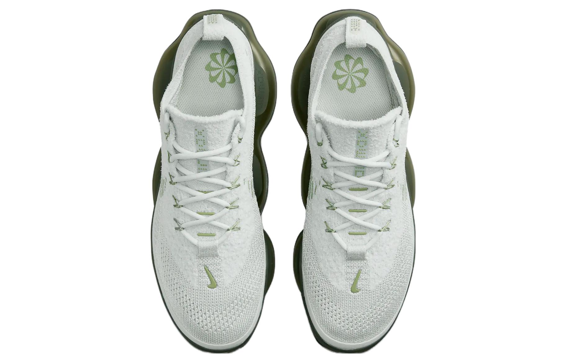 Nike Air Max Scorpion ‘Silver Green’ DJ4701-005