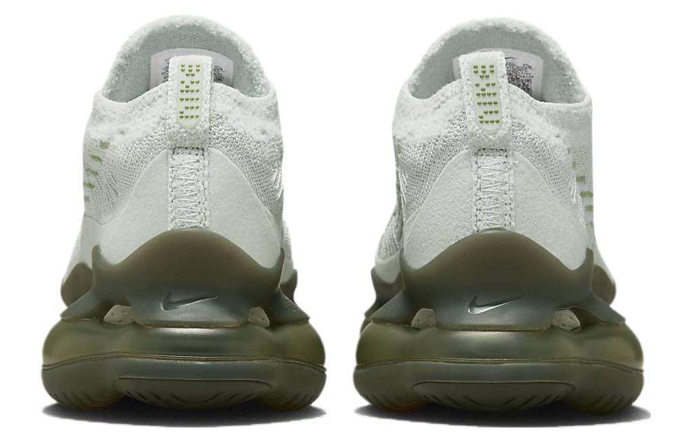Nike Air Max Scorpion ‘Silver Green’ DJ4701-005