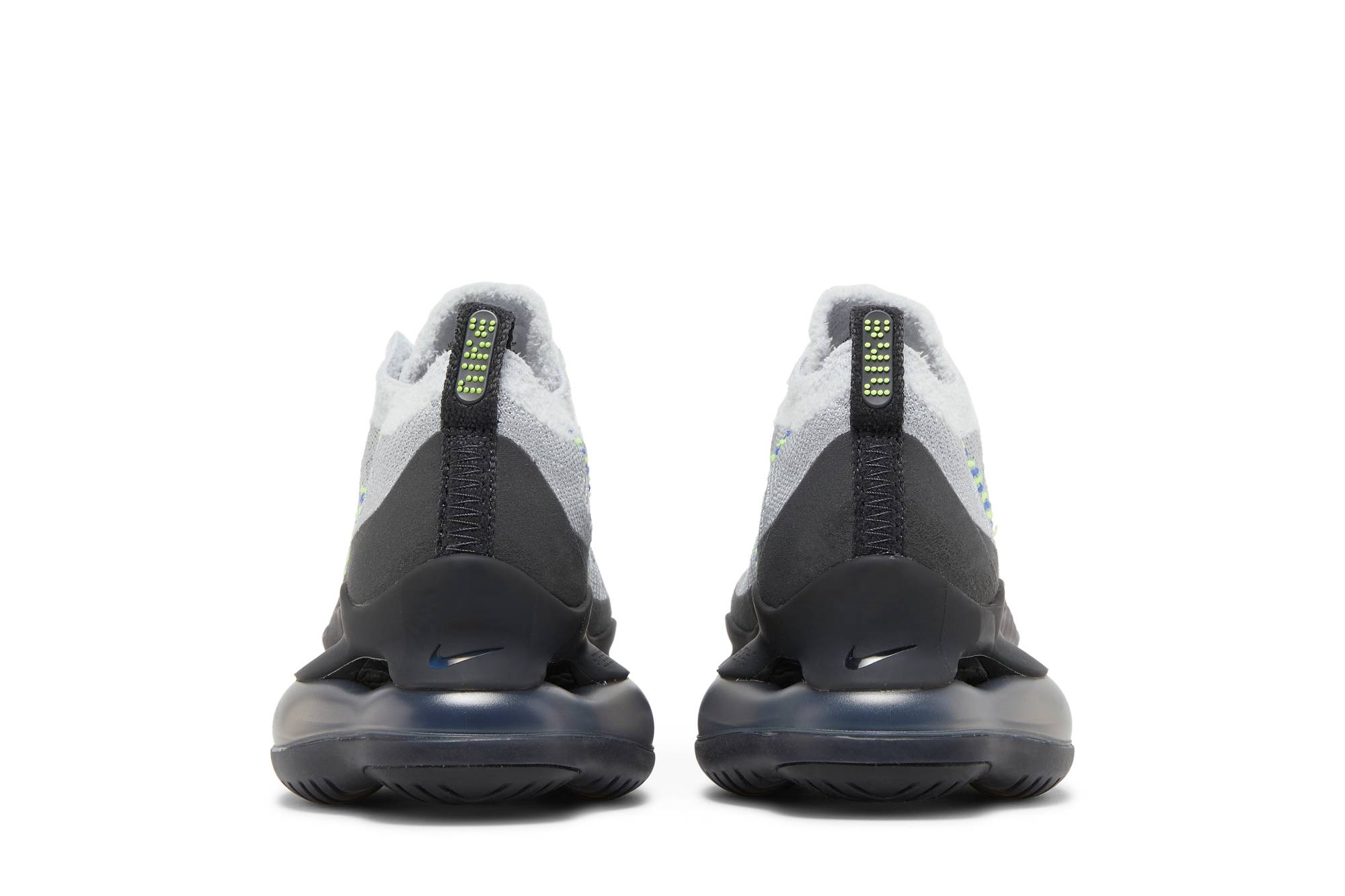 Nike Air Max Scorpion ‘Wolf Grey’ DJ4701-002