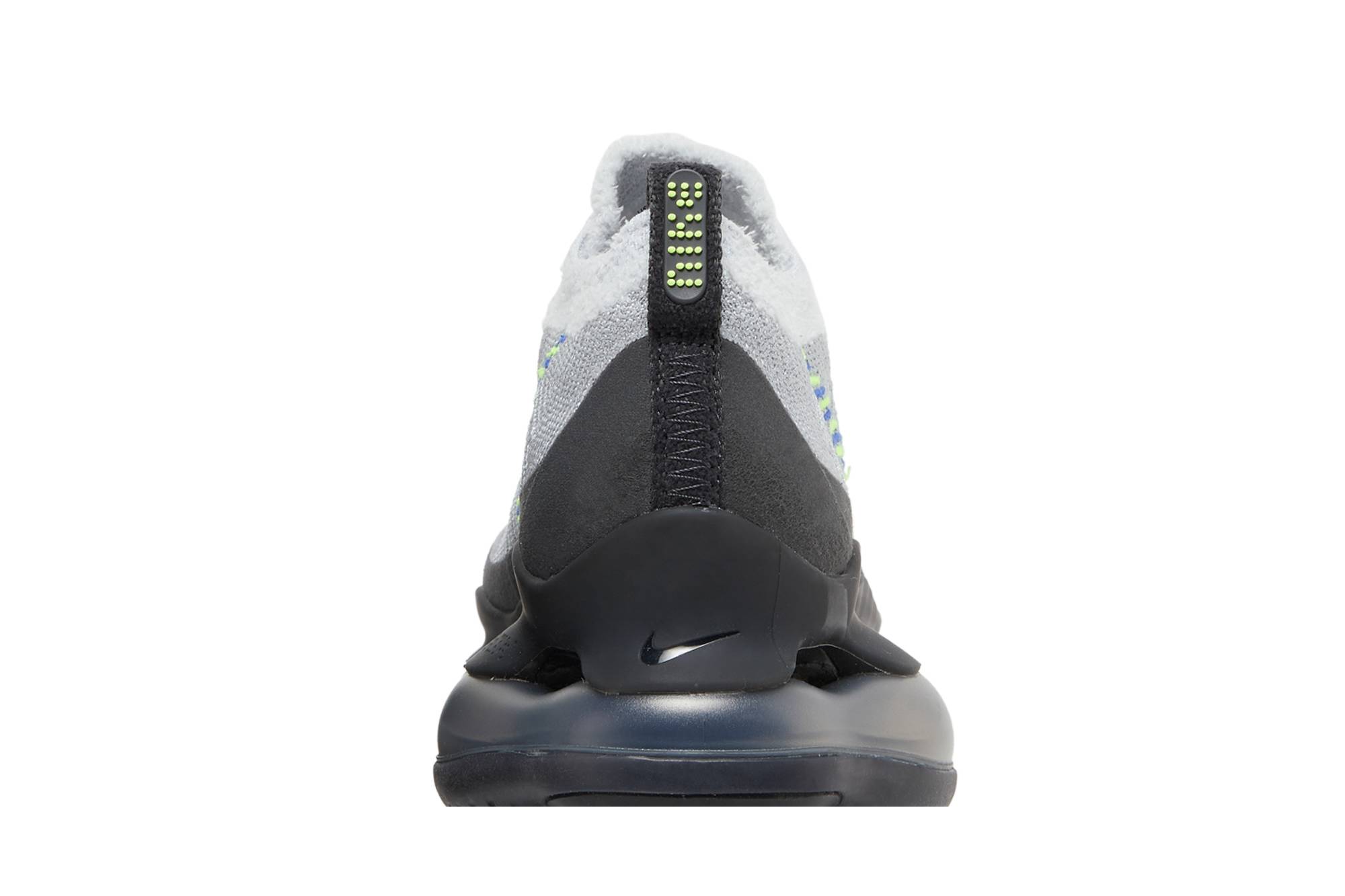 Nike Air Max Scorpion ‘Wolf Grey’ DJ4701-002