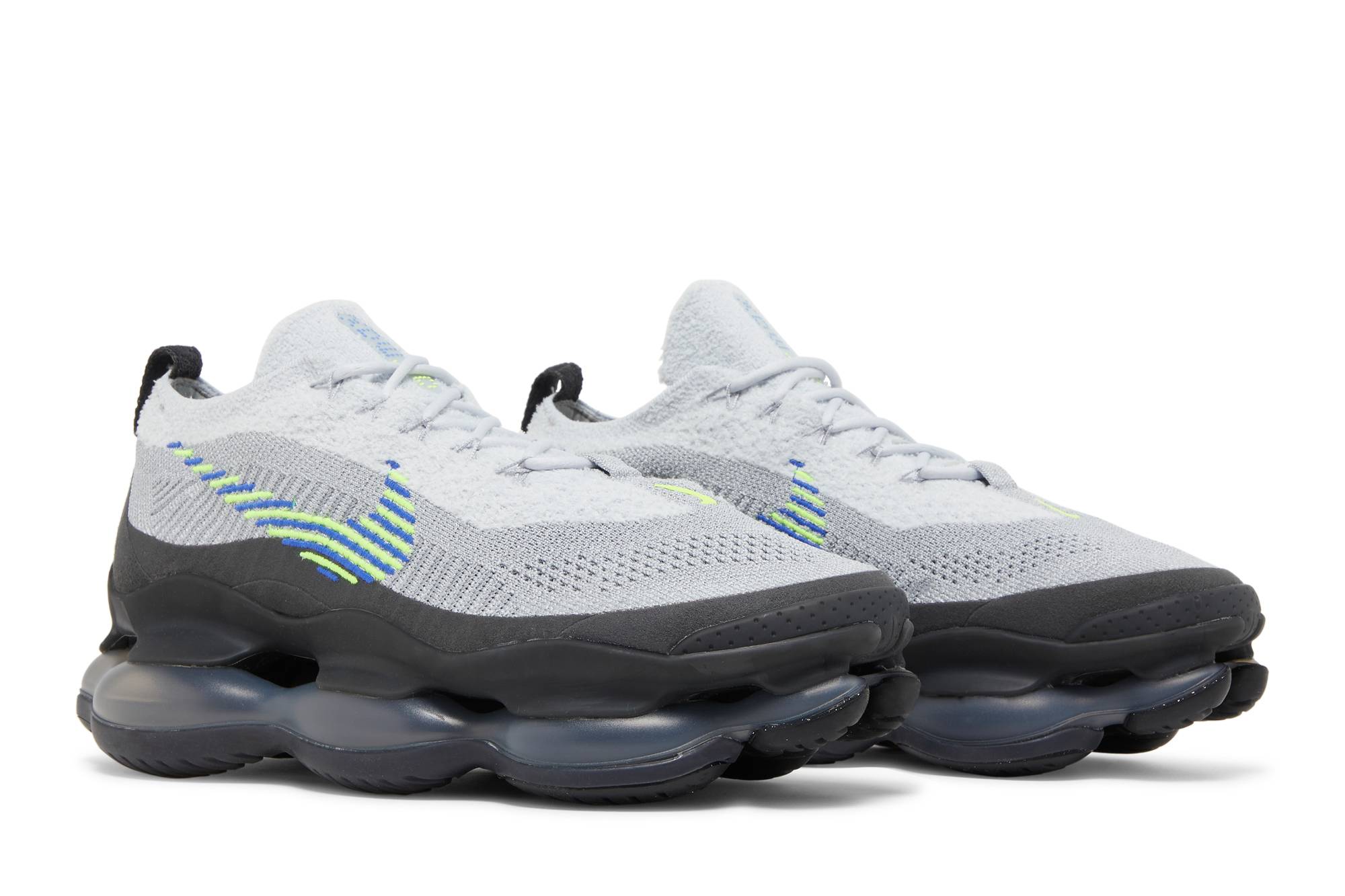 Nike Air Max Scorpion ‘Wolf Grey’ DJ4701-002