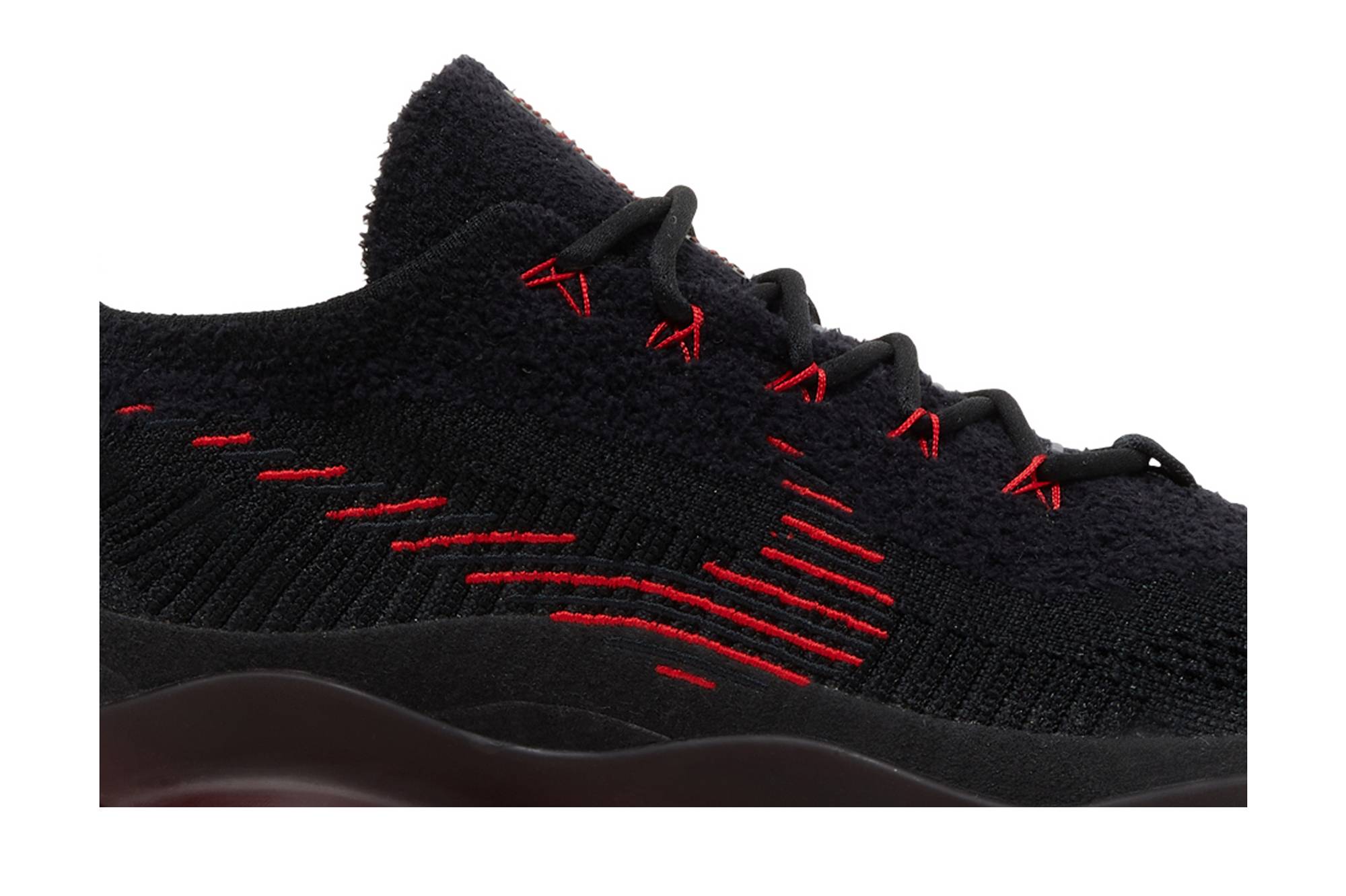 Nike Air Max Scorpion Flyknit ‘Bred’ DJ4701-004
