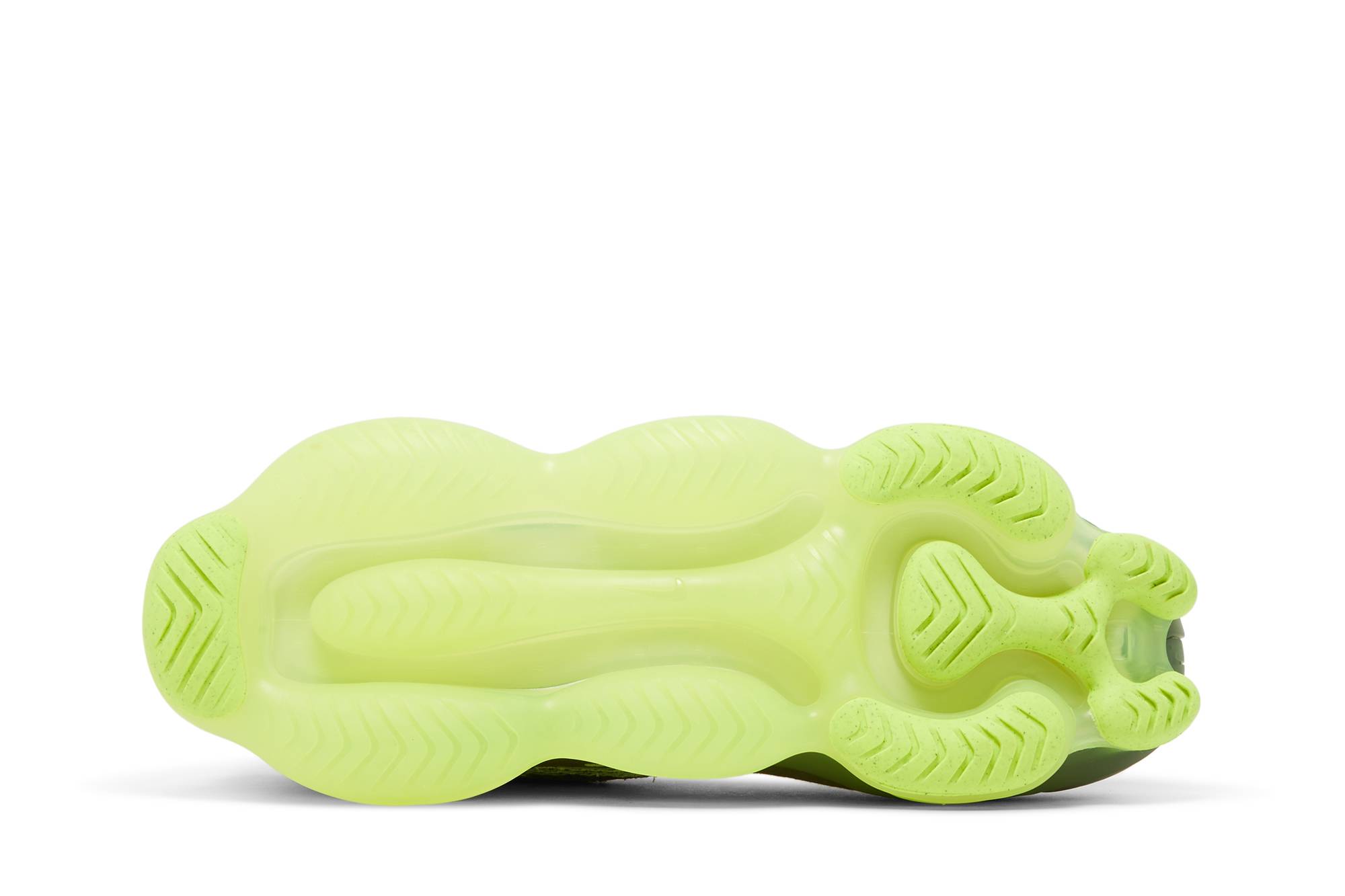 Nike Air Max Scorpion Flyknit ‘Cargo Khaki Volt’ DJ4701-300