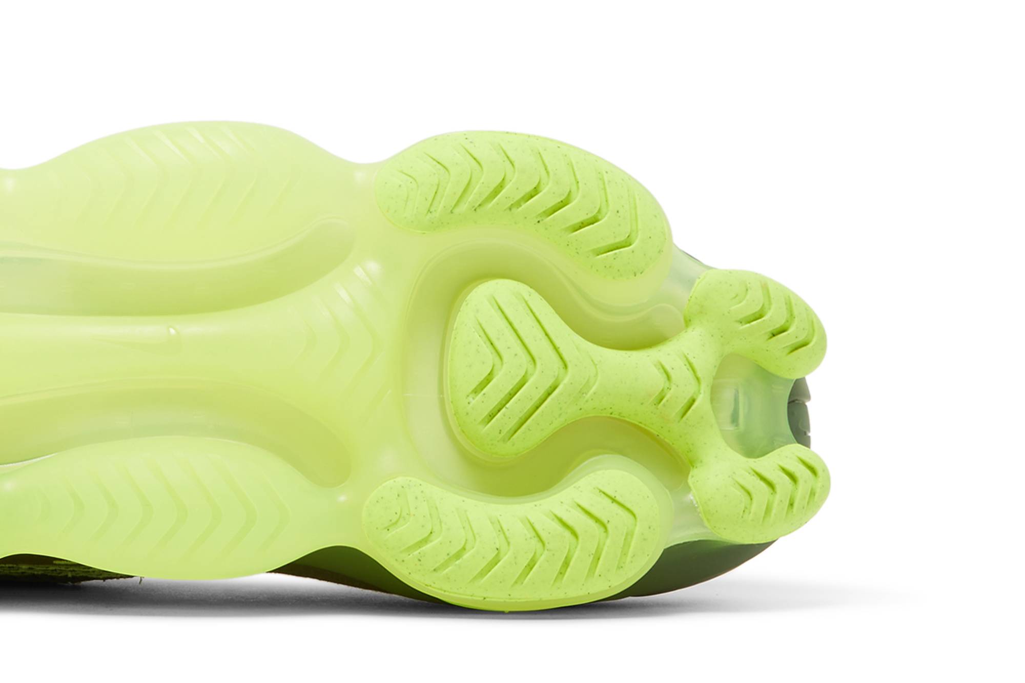 Nike Air Max Scorpion Flyknit ‘Cargo Khaki Volt’ DJ4701-300
