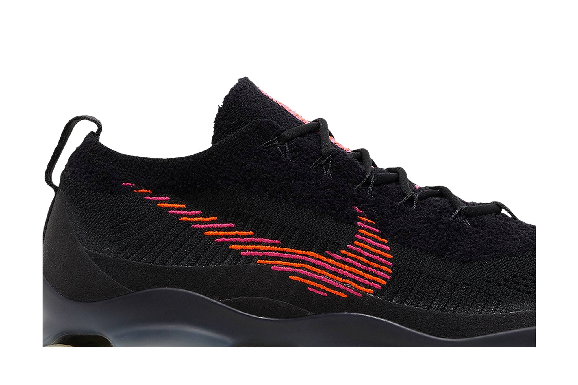 Nike Air Max Scorpion SE Black Fireberry DZ0799-001 Nicesnk