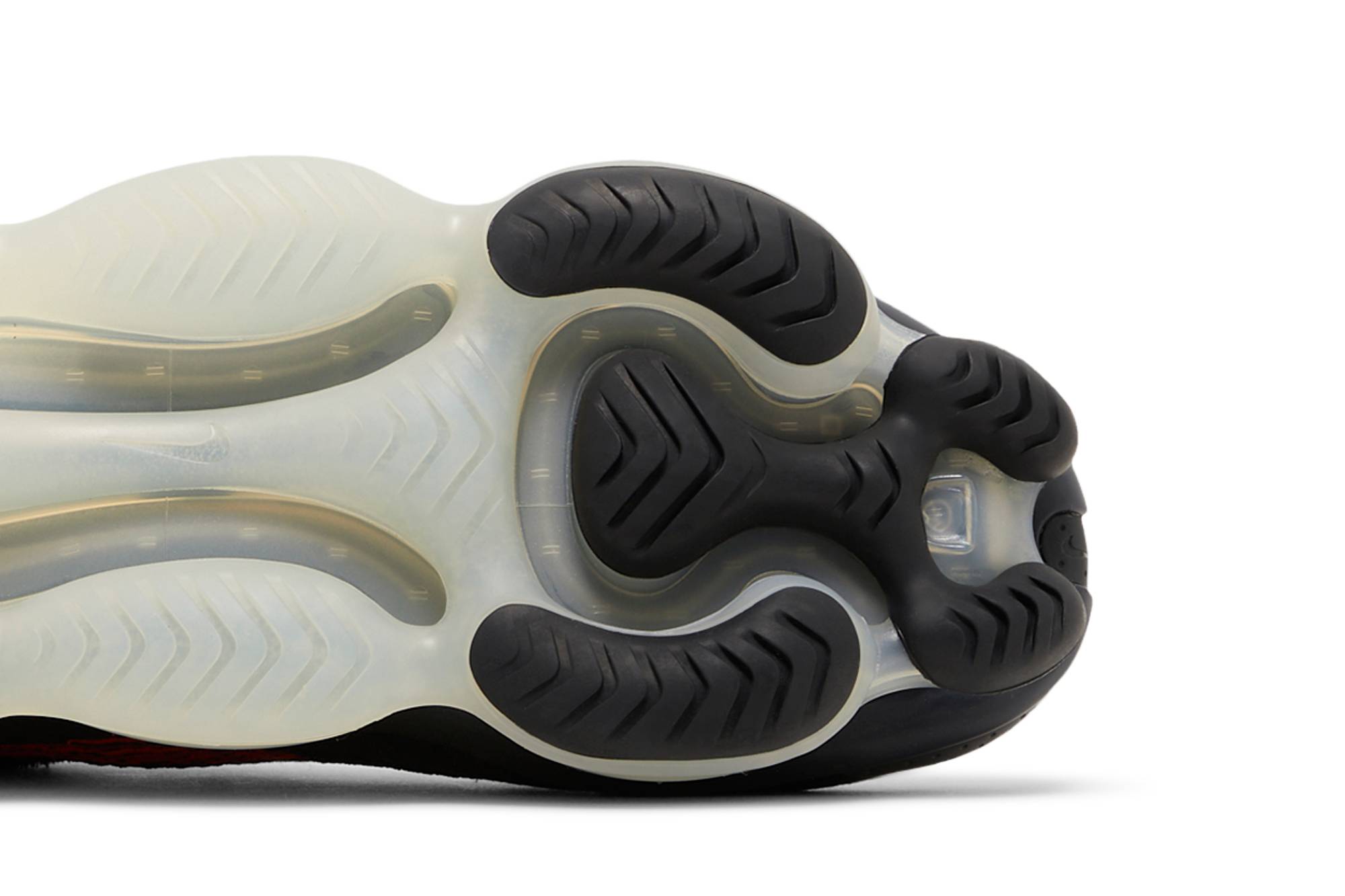 Nike Air Max Scorpion SE Black Fireberry DZ0799-001 Nicesnk